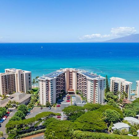 Royal Kahana Maui By Outrigger - Select Your Unit Extérieur photo