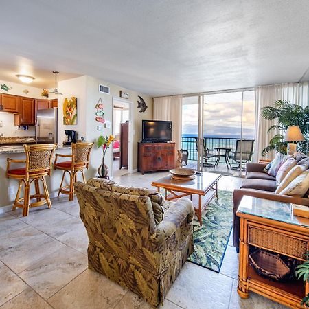 Royal Kahana Maui By Outrigger - Select Your Unit Extérieur photo