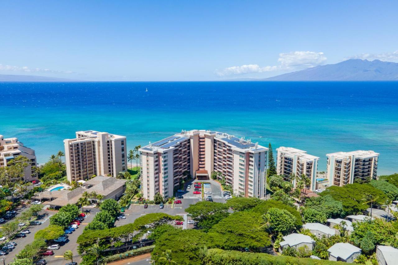 Royal Kahana Maui By Outrigger - Select Your Unit Extérieur photo