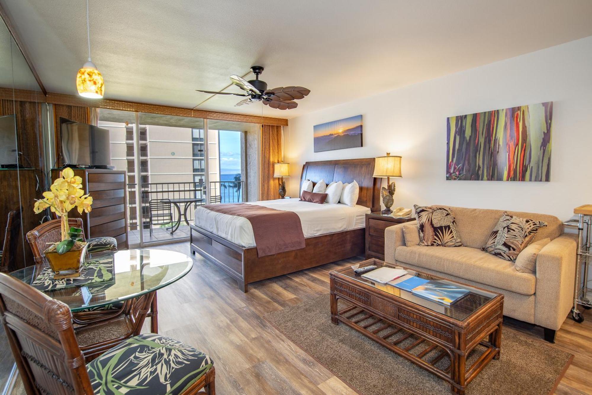 Royal Kahana Maui By Outrigger - Select Your Unit Extérieur photo