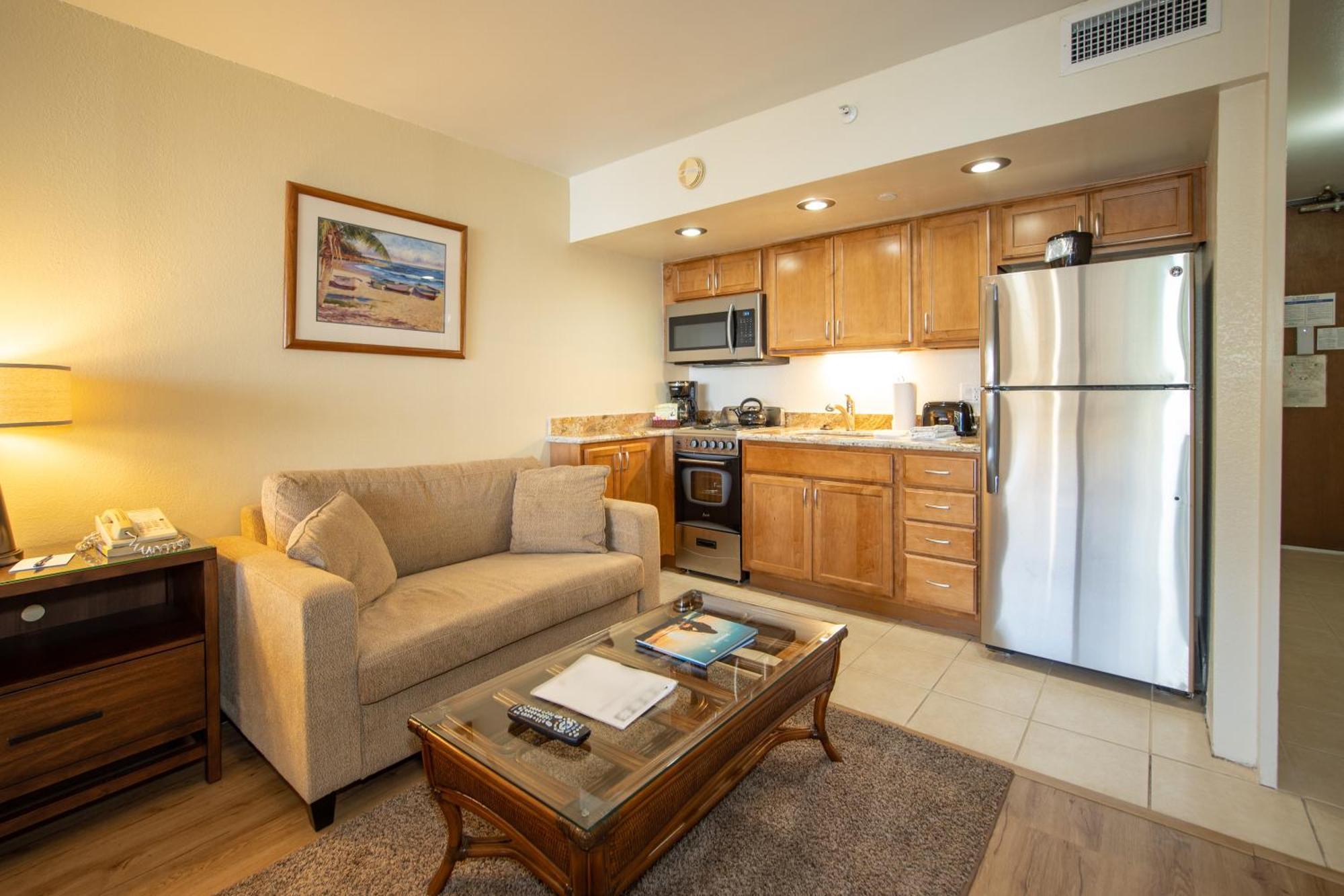 Royal Kahana Maui By Outrigger - Select Your Unit Extérieur photo