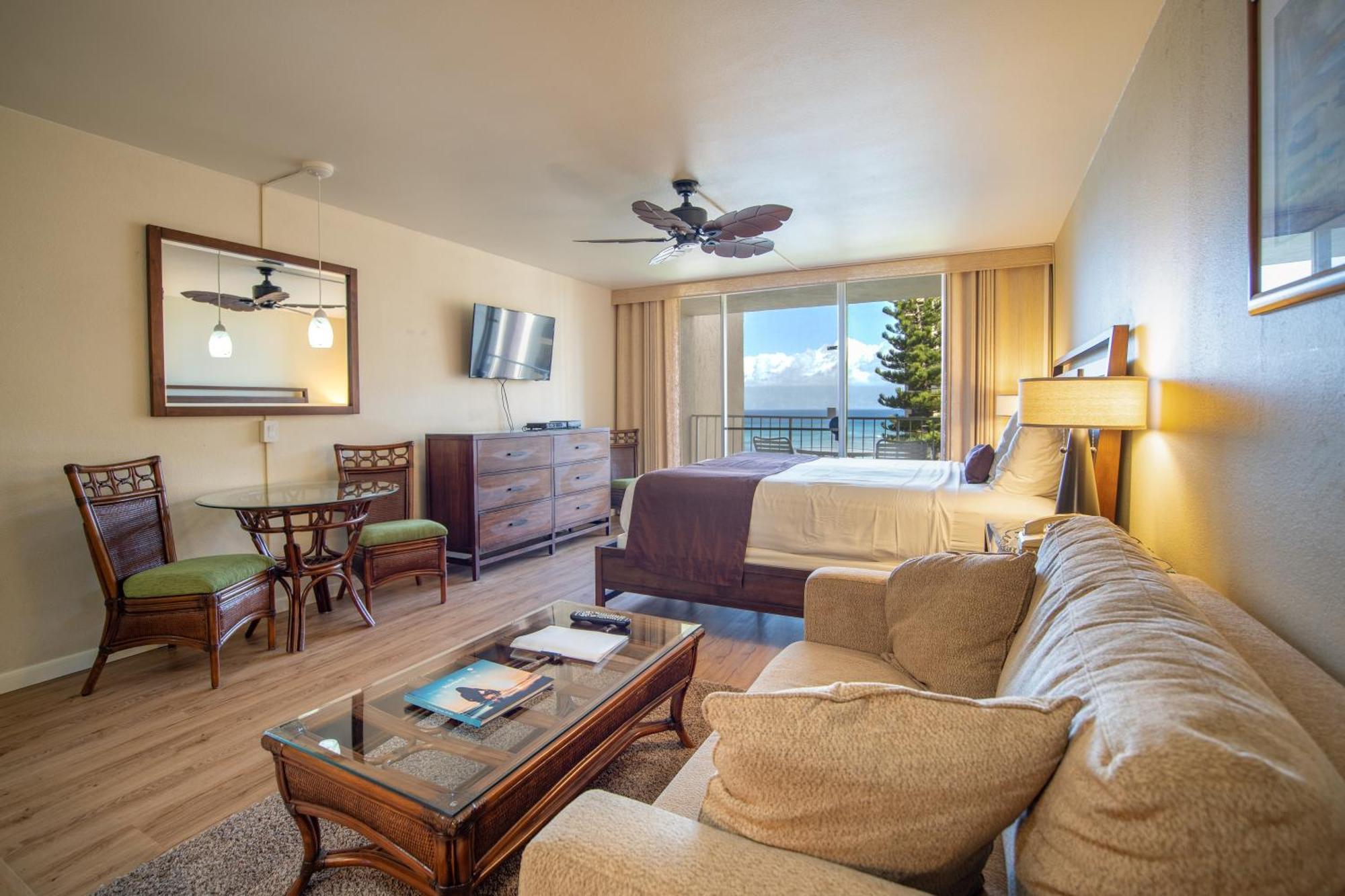 Royal Kahana Maui By Outrigger - Select Your Unit Extérieur photo
