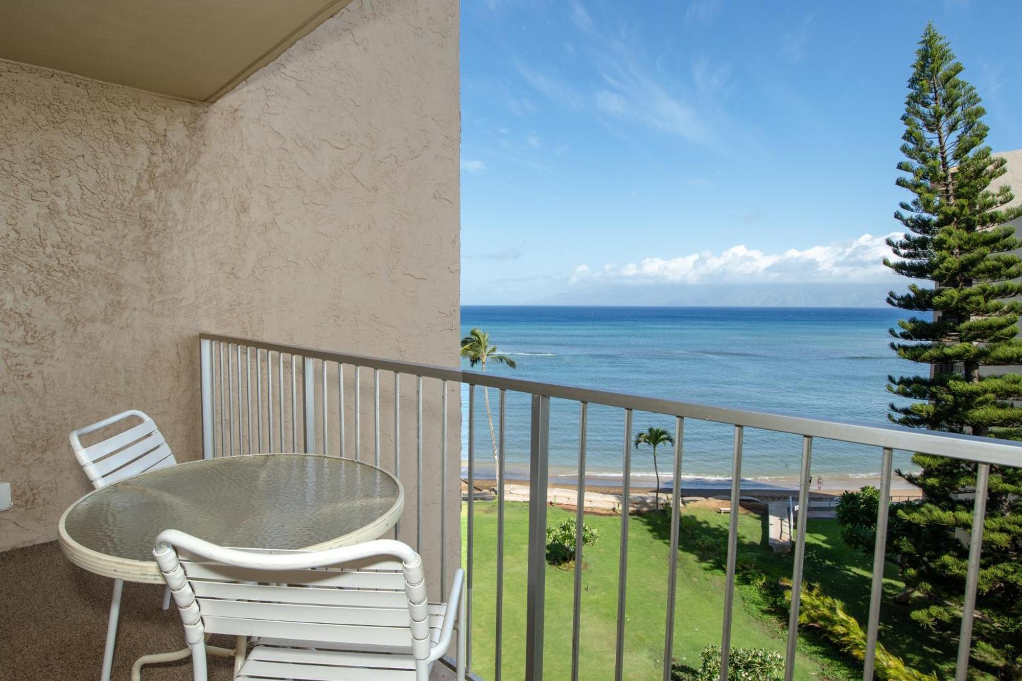 Royal Kahana Maui By Outrigger - Select Your Unit Extérieur photo