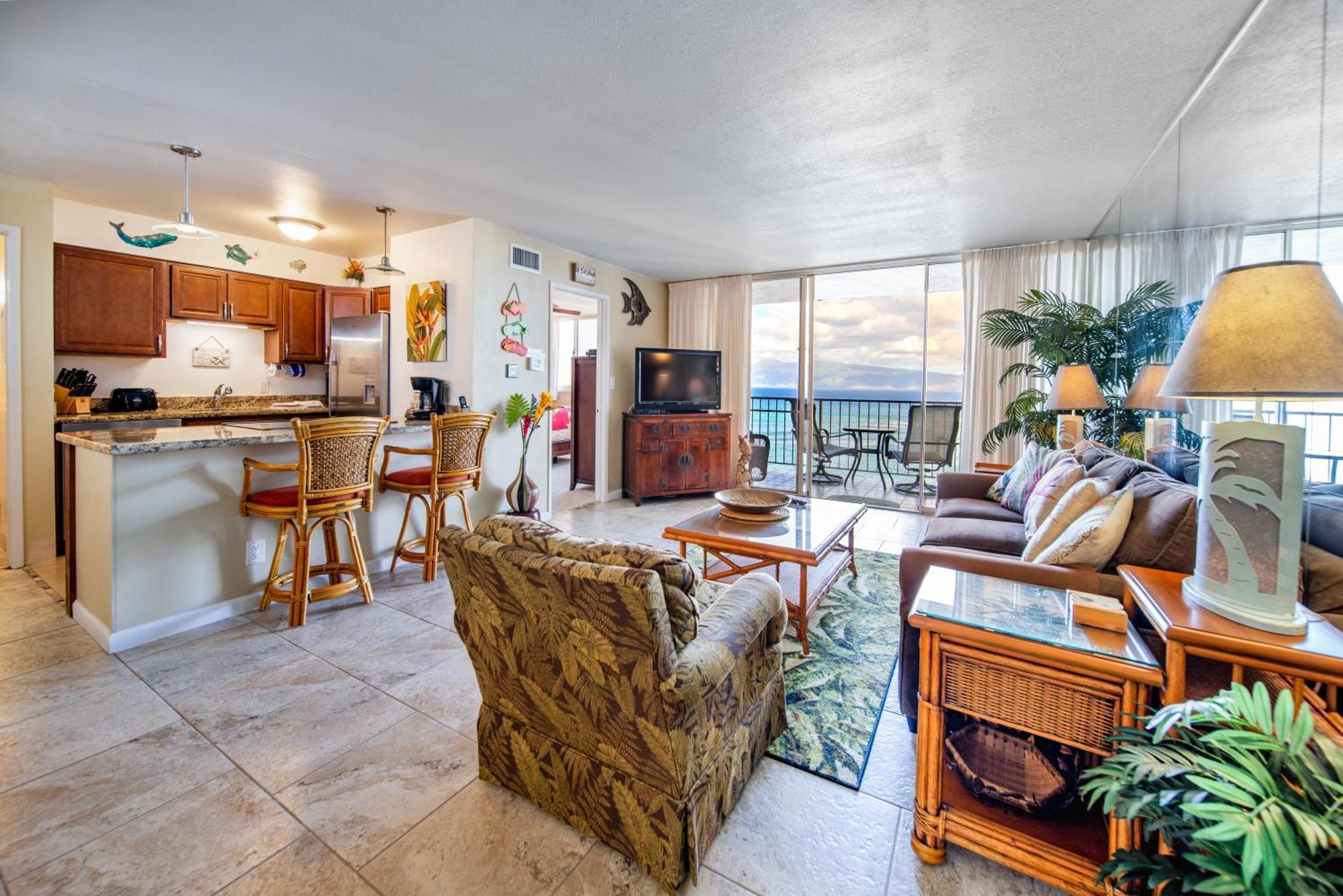 Royal Kahana Maui By Outrigger - Select Your Unit Extérieur photo