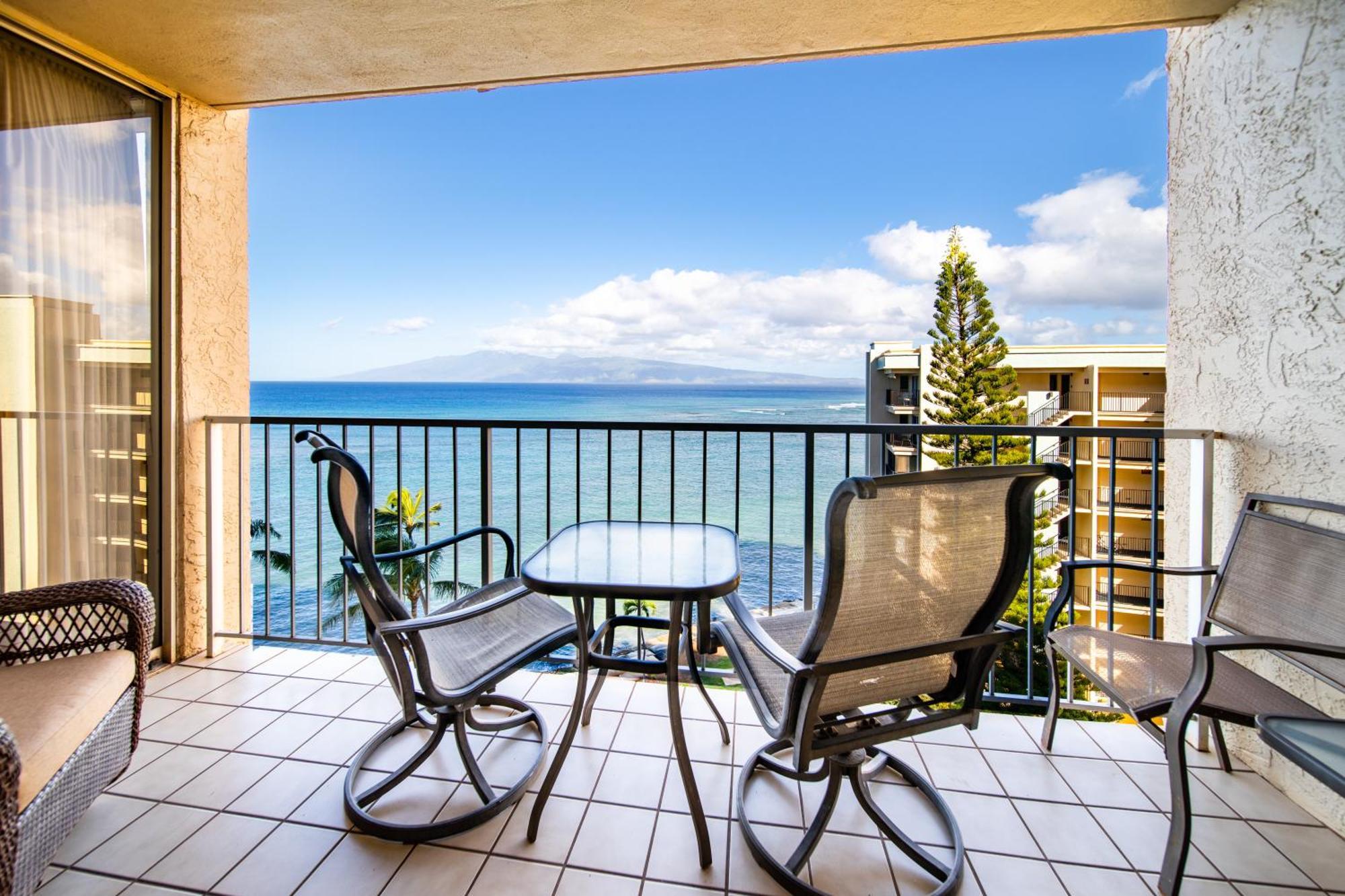 Royal Kahana Maui By Outrigger - Select Your Unit Extérieur photo