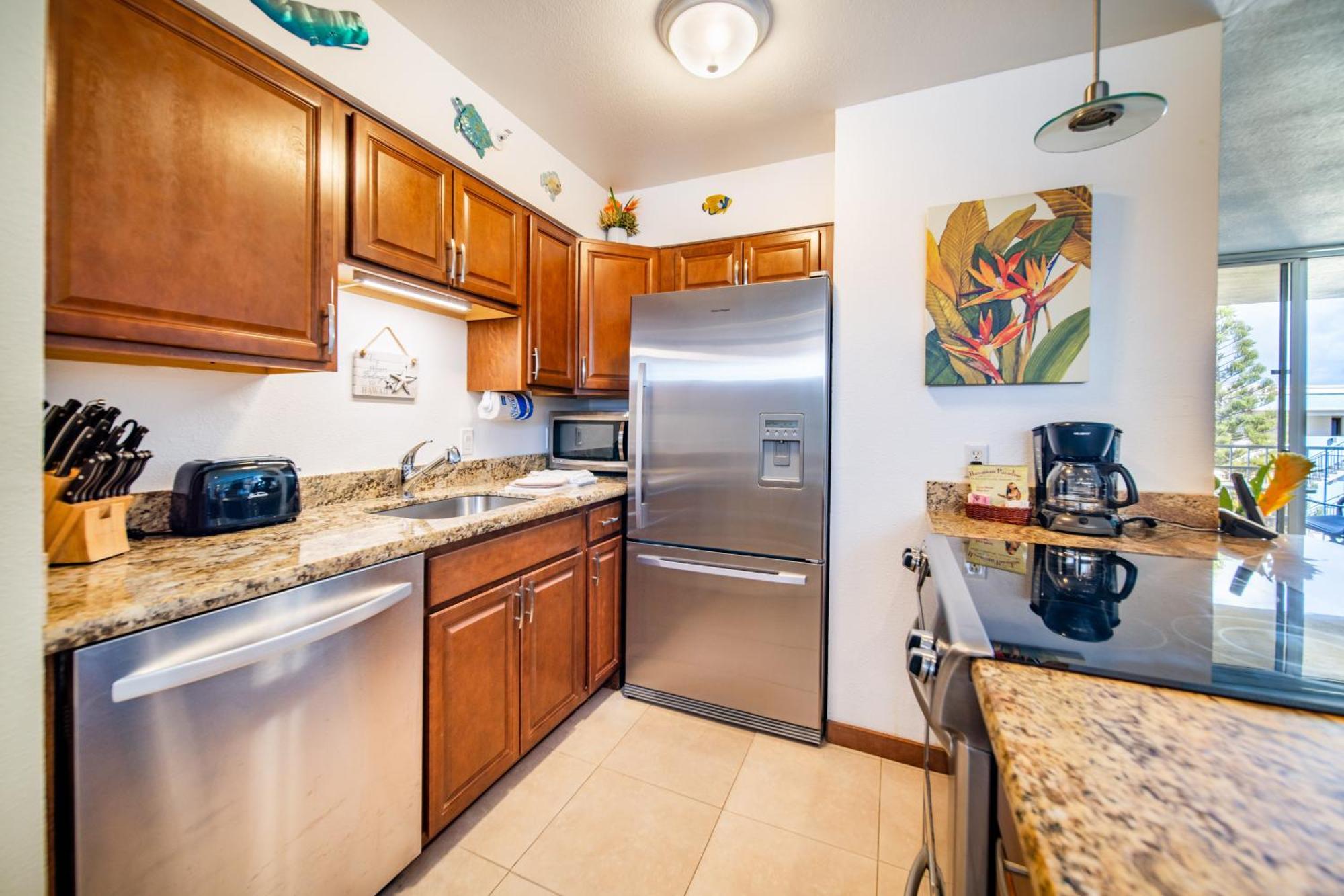 Royal Kahana Maui By Outrigger - Select Your Unit Extérieur photo