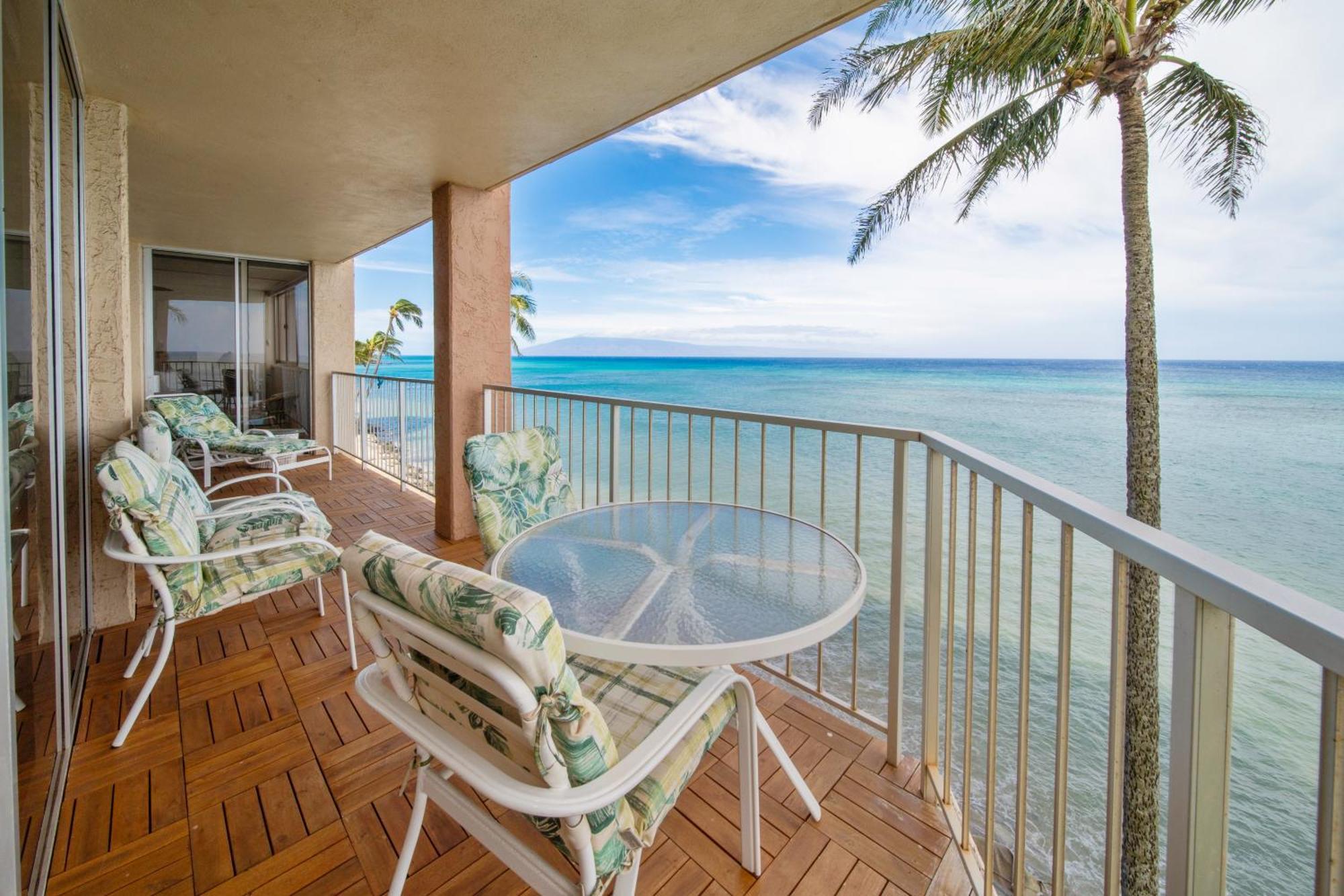 Royal Kahana Maui By Outrigger - Select Your Unit Extérieur photo