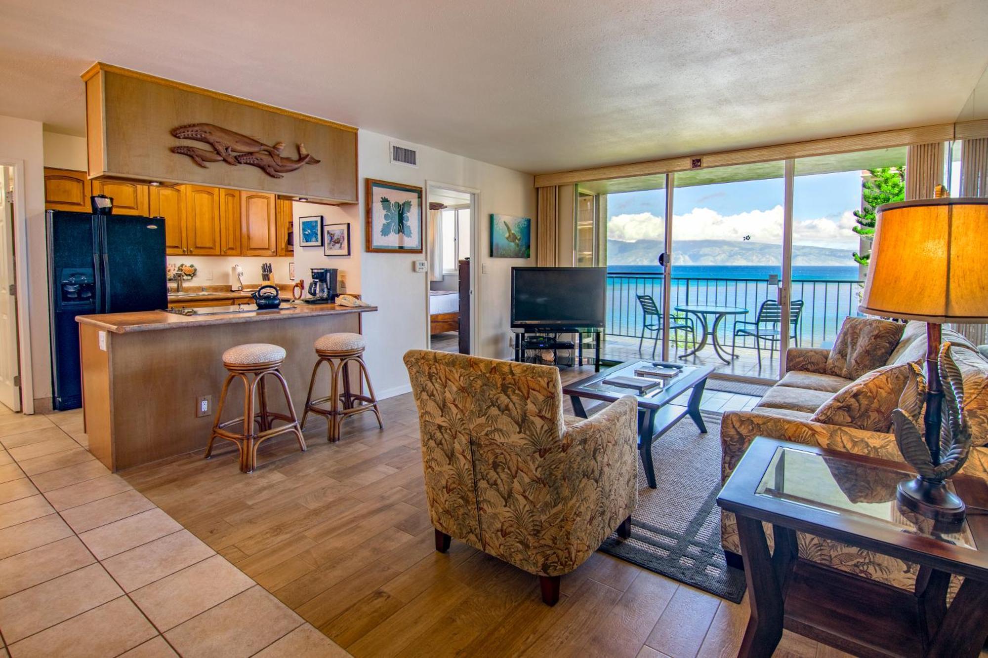 Royal Kahana Maui By Outrigger - Select Your Unit Chambre photo