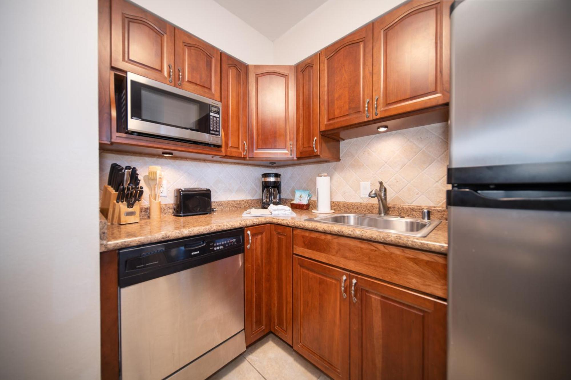 Royal Kahana Maui By Outrigger - Select Your Unit Extérieur photo