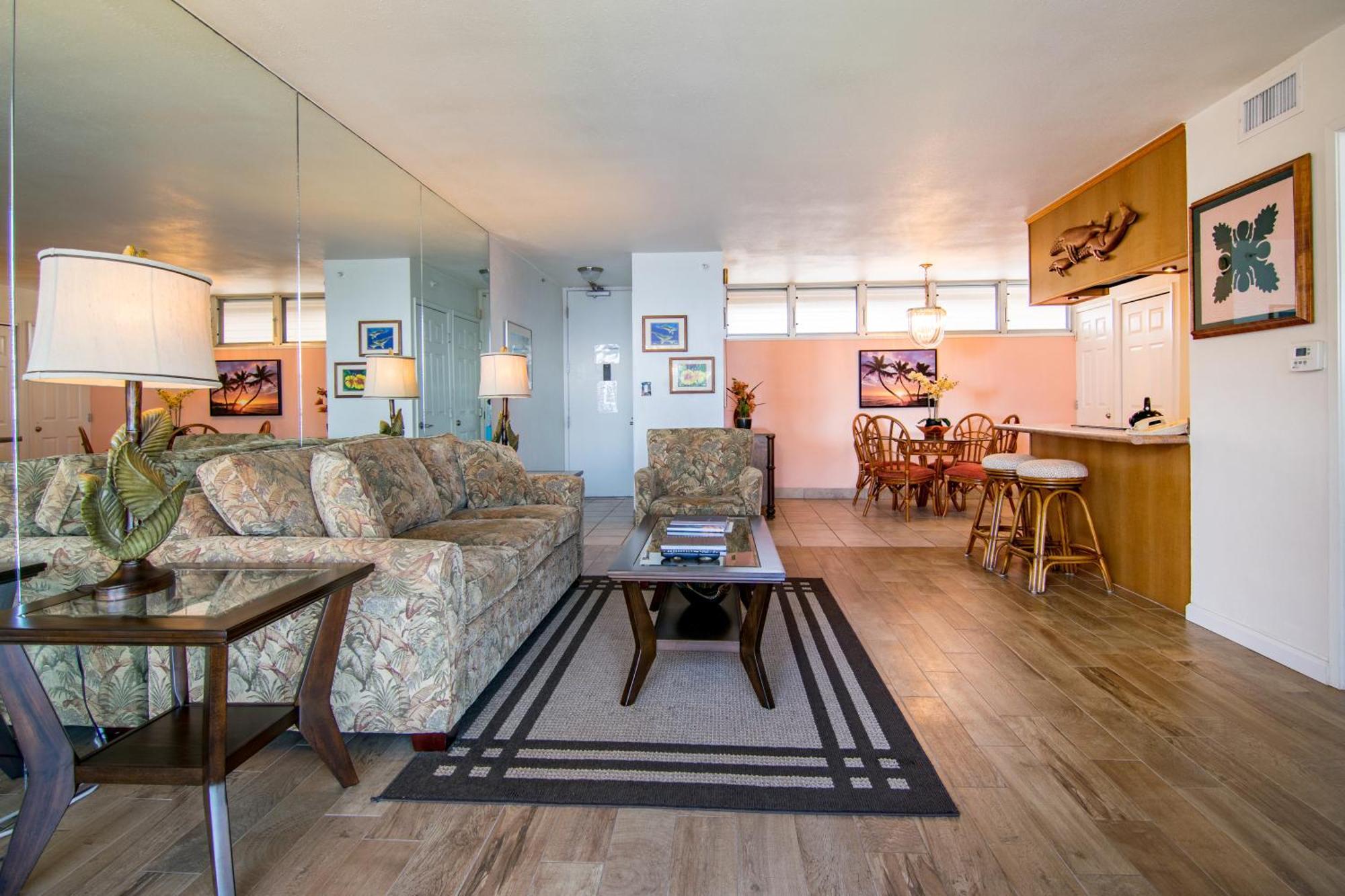 Royal Kahana Maui By Outrigger - Select Your Unit Chambre photo
