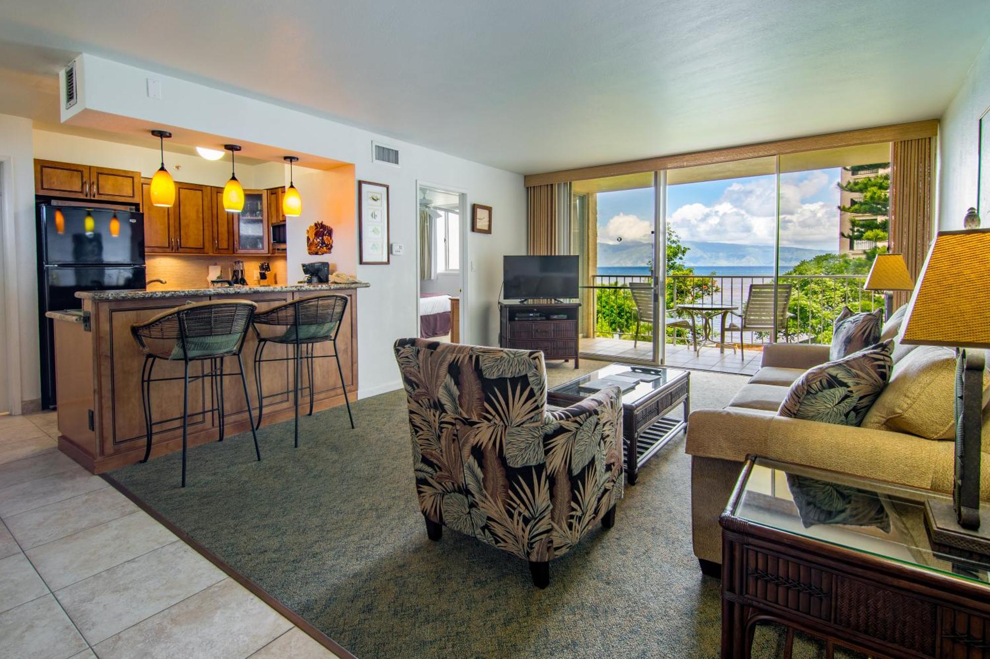 Royal Kahana Maui By Outrigger - Select Your Unit Extérieur photo