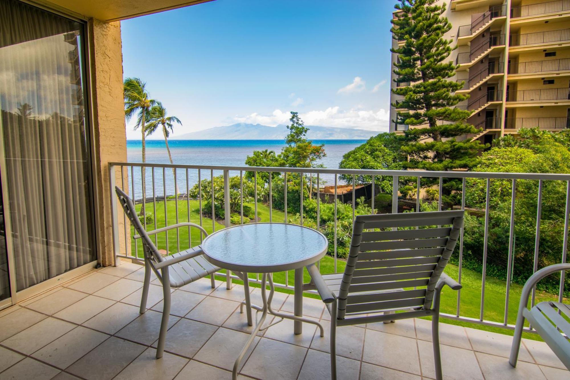 Royal Kahana Maui By Outrigger - Select Your Unit Extérieur photo
