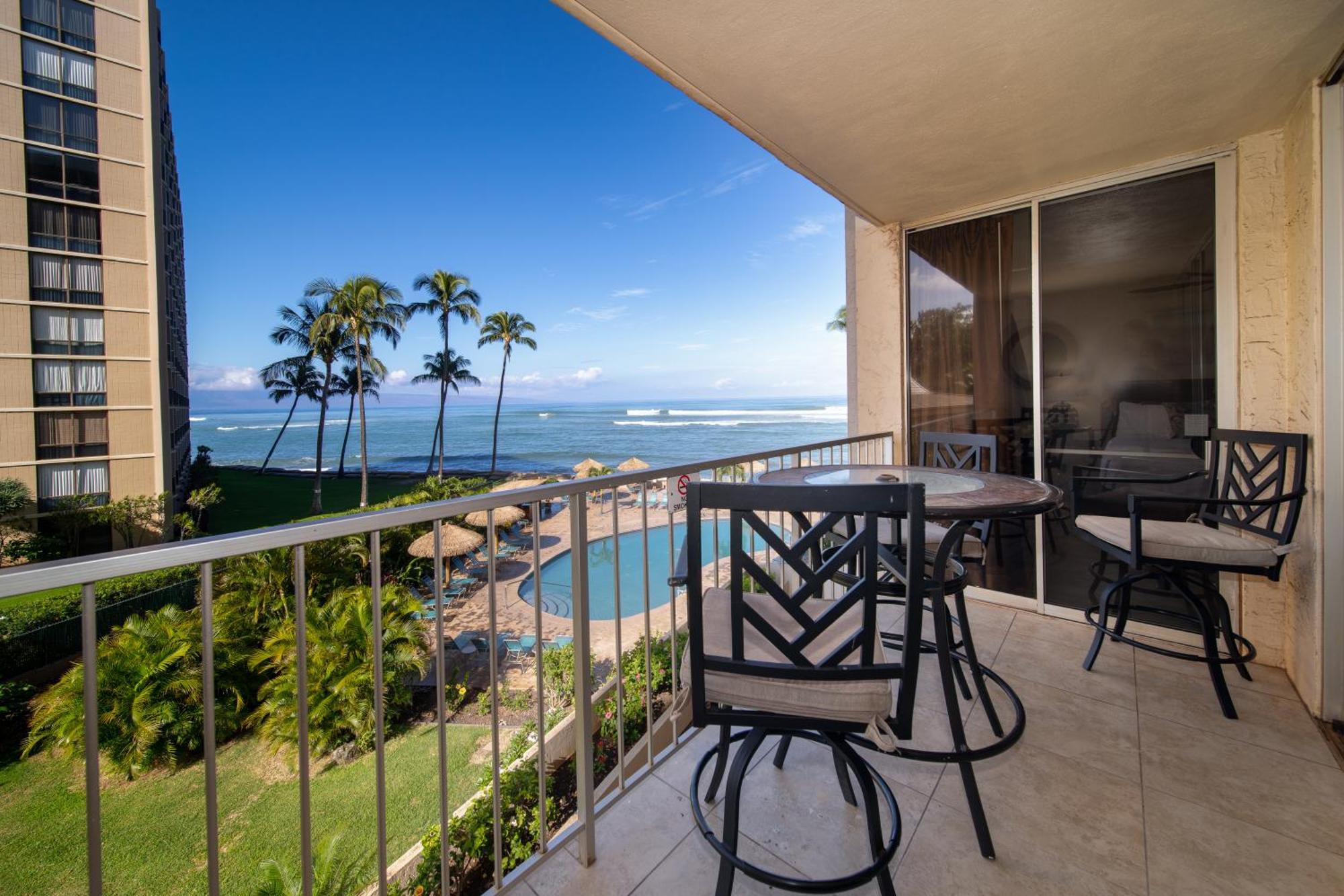 Royal Kahana Maui By Outrigger - Select Your Unit Extérieur photo