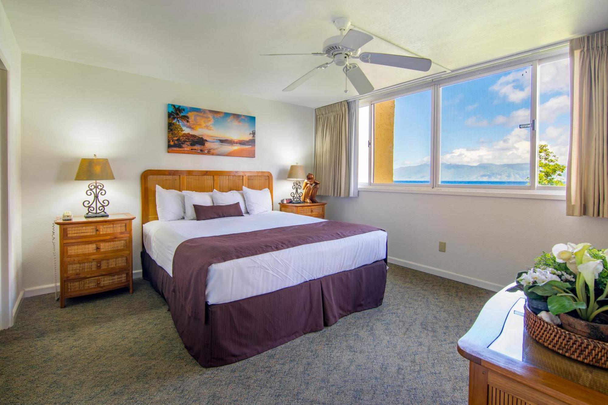 Royal Kahana Maui By Outrigger - Select Your Unit Extérieur photo