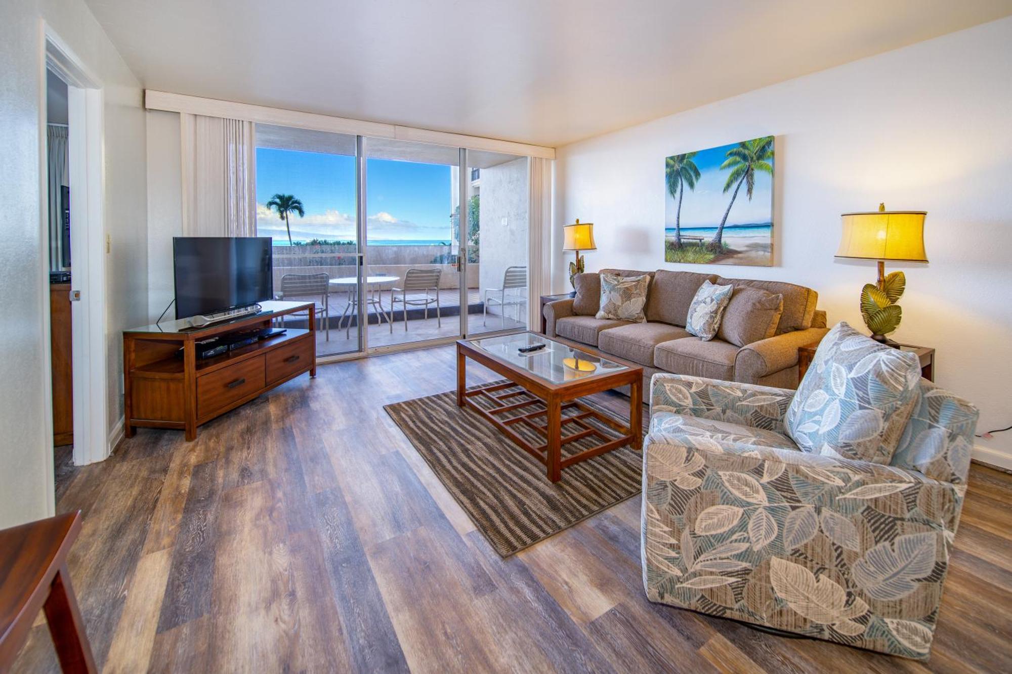 Royal Kahana Maui By Outrigger - Select Your Unit Extérieur photo