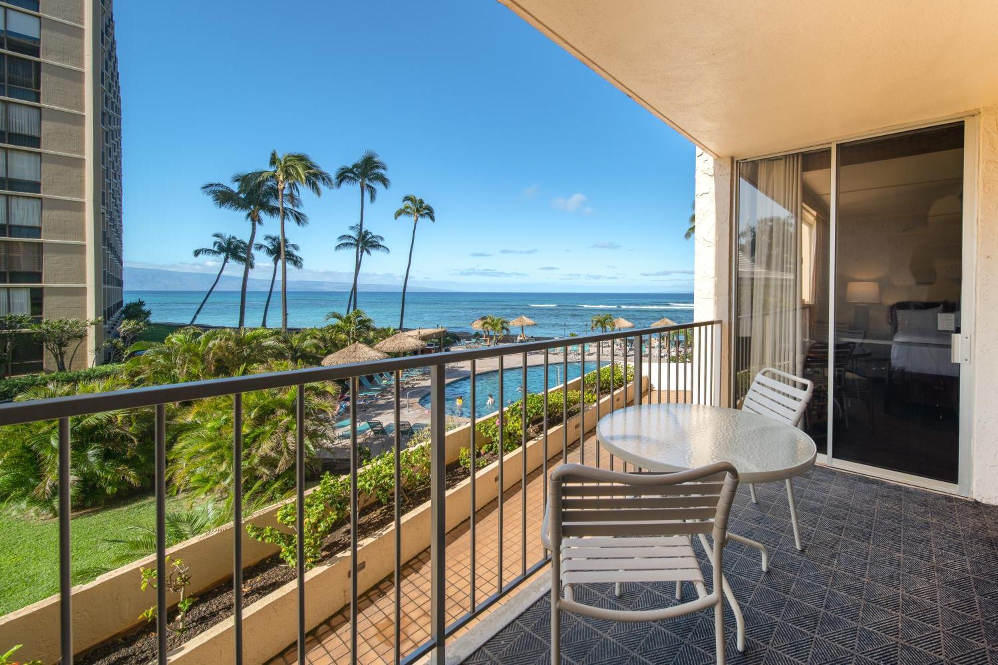 Royal Kahana Maui By Outrigger - Select Your Unit Extérieur photo