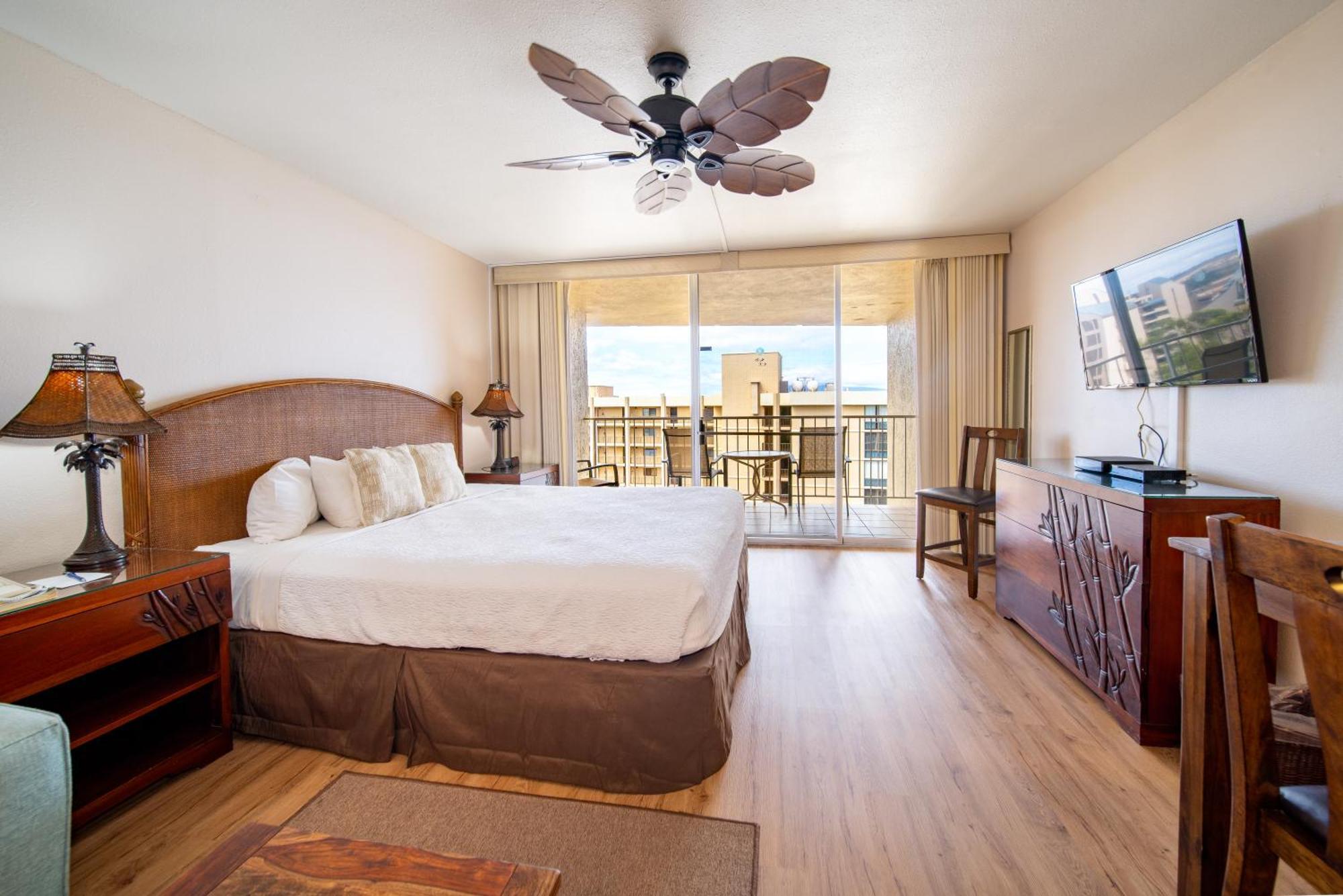 Royal Kahana Maui By Outrigger - Select Your Unit Extérieur photo
