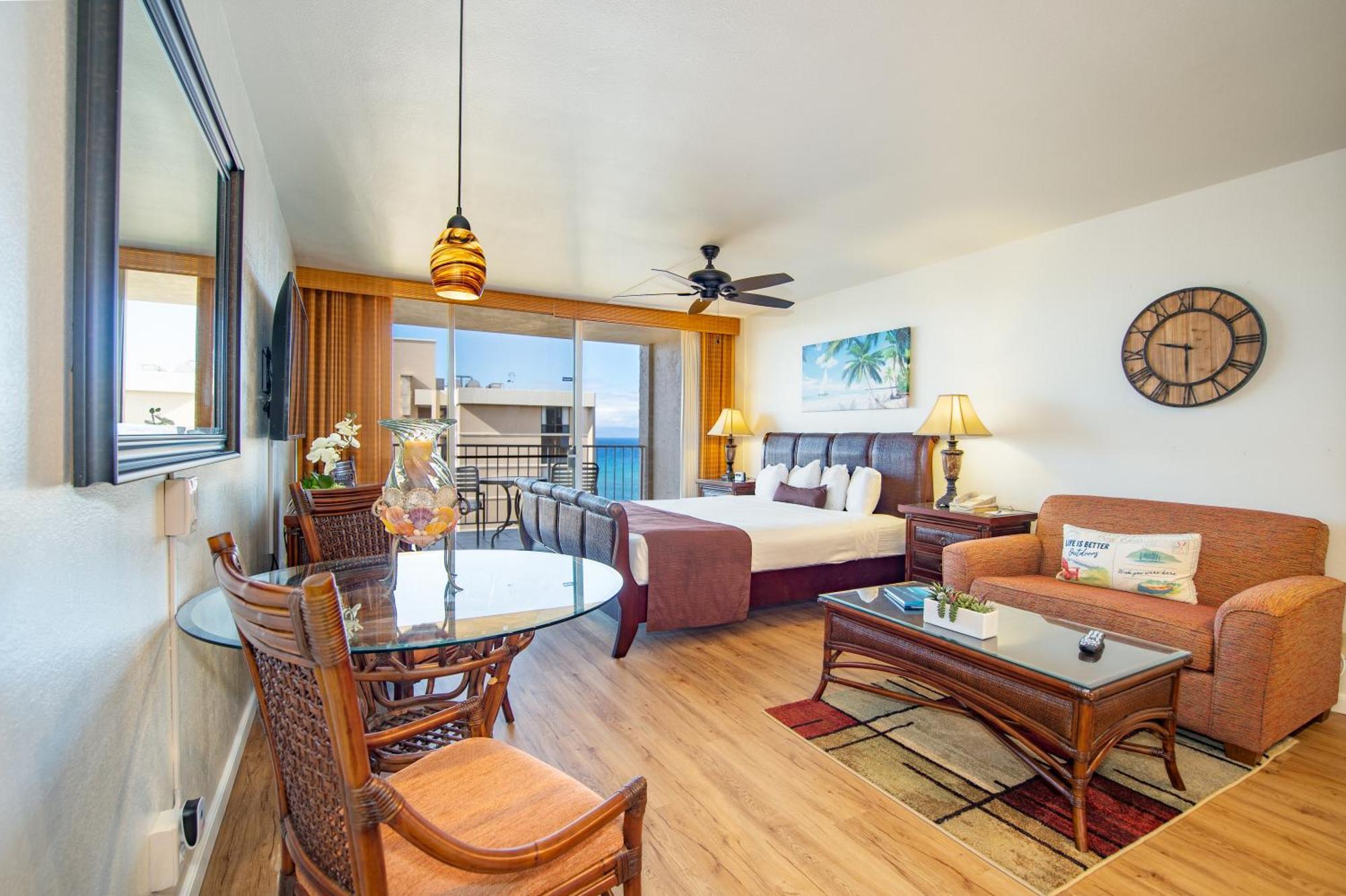 Royal Kahana Maui By Outrigger - Select Your Unit Extérieur photo