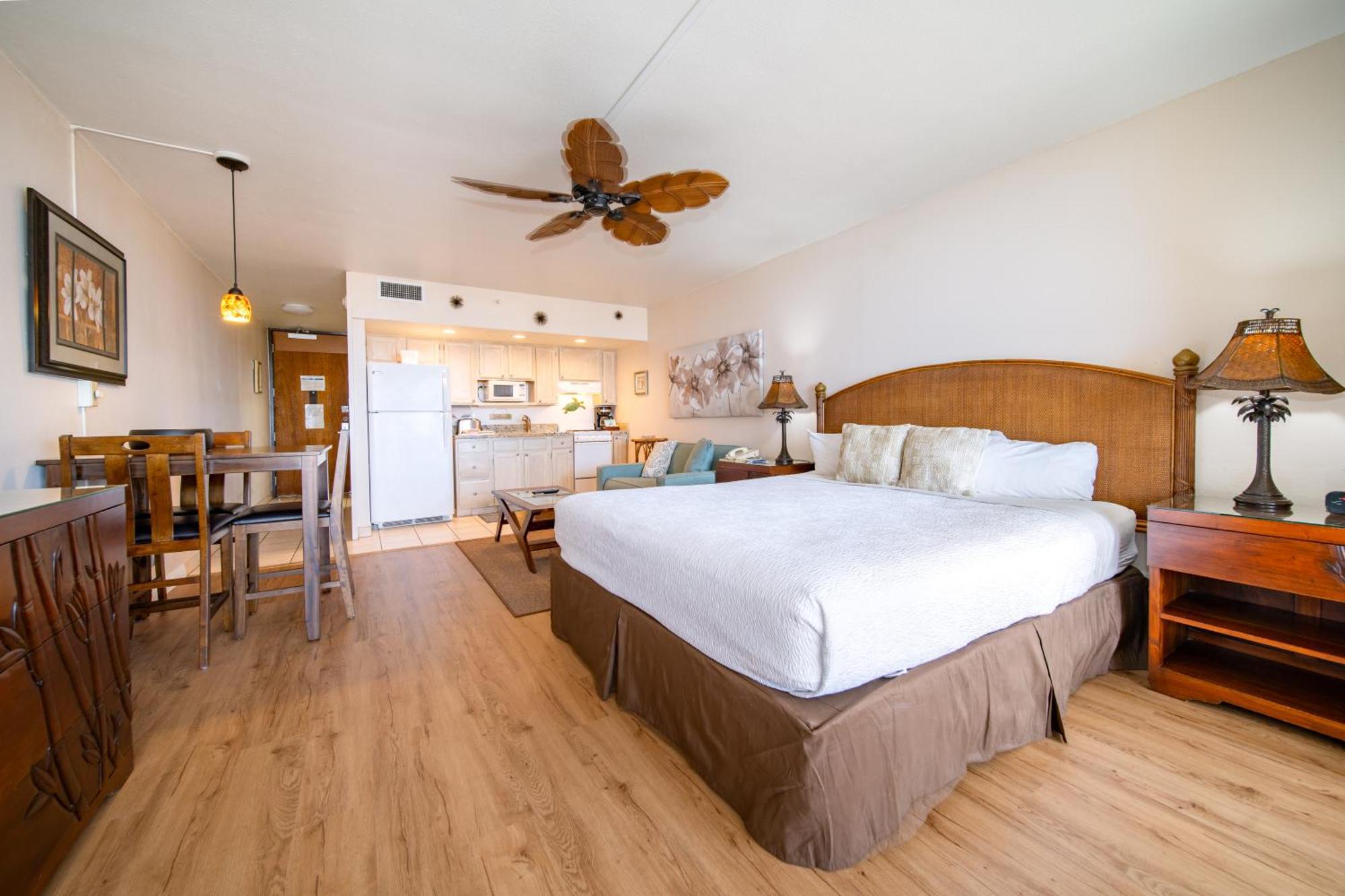 Royal Kahana Maui By Outrigger - Select Your Unit Extérieur photo