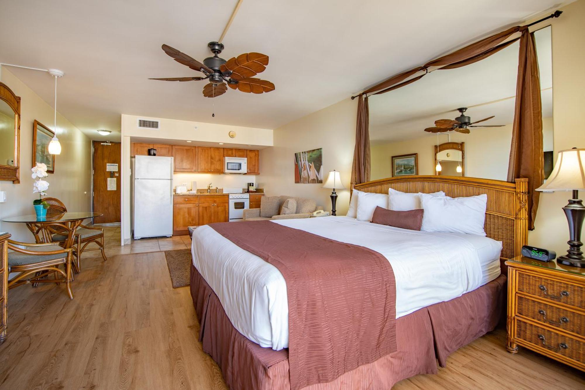 Royal Kahana Maui By Outrigger - Select Your Unit Extérieur photo