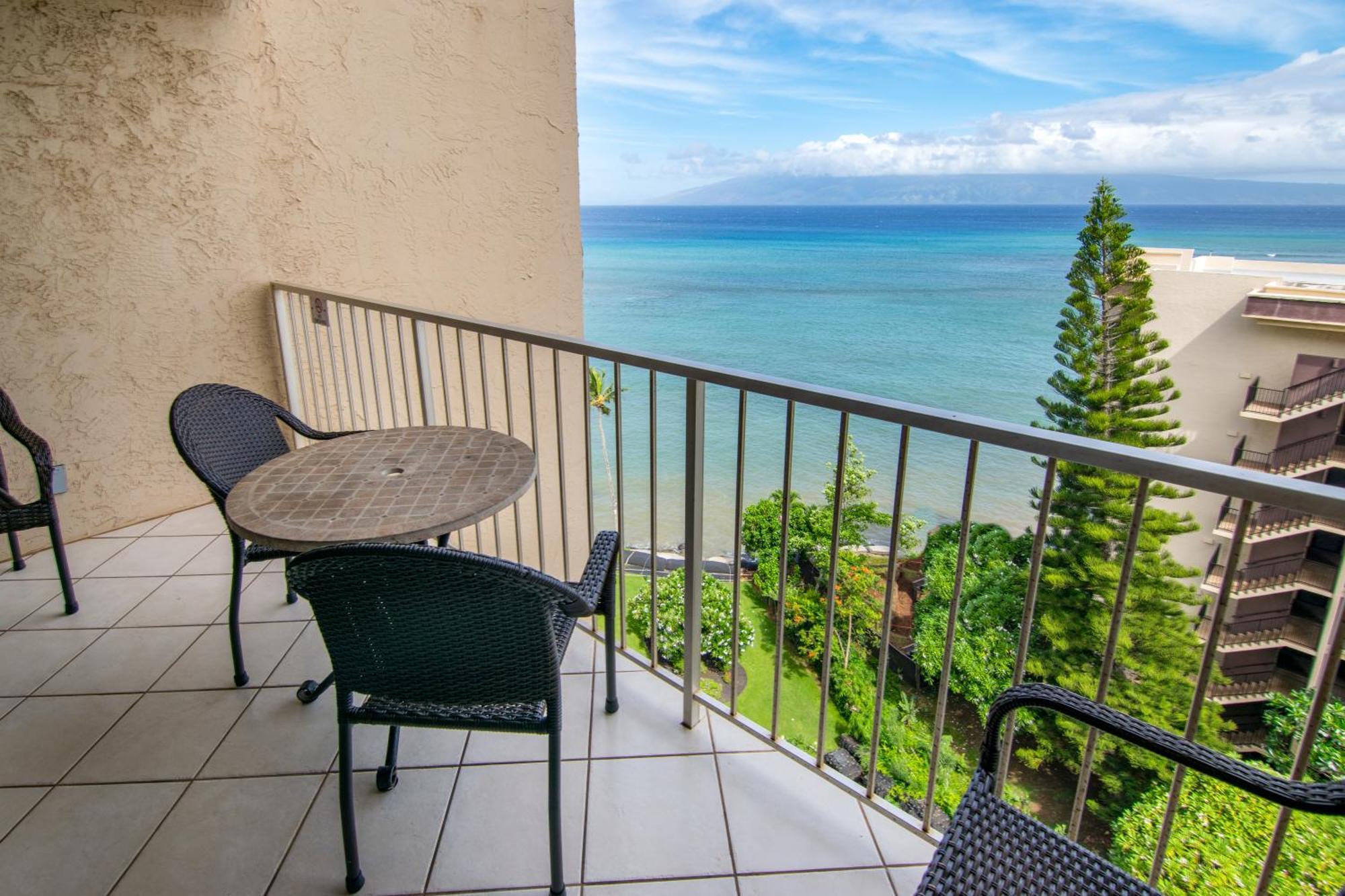 Royal Kahana Maui By Outrigger - Select Your Unit Extérieur photo