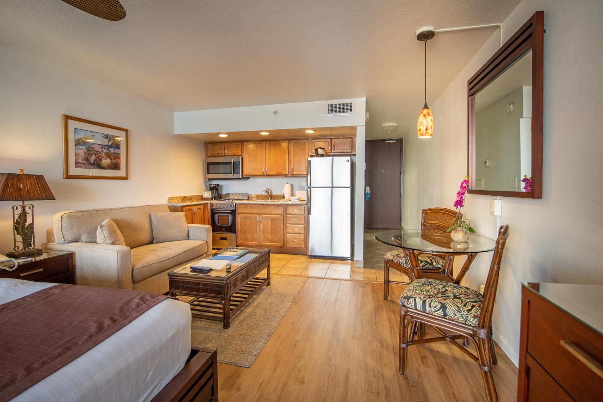 Royal Kahana Maui By Outrigger - Select Your Unit Extérieur photo