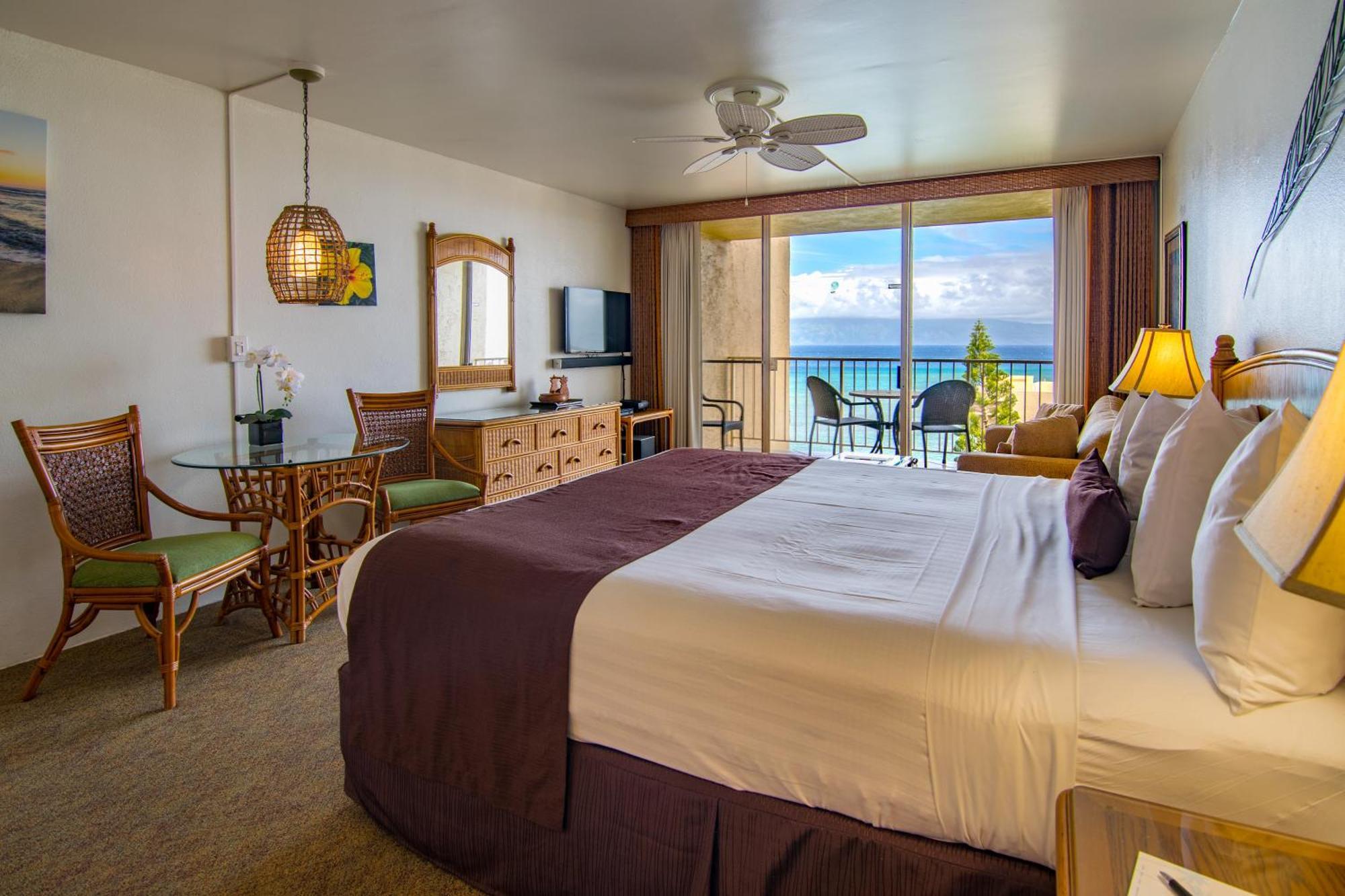 Royal Kahana Maui By Outrigger - Select Your Unit Extérieur photo