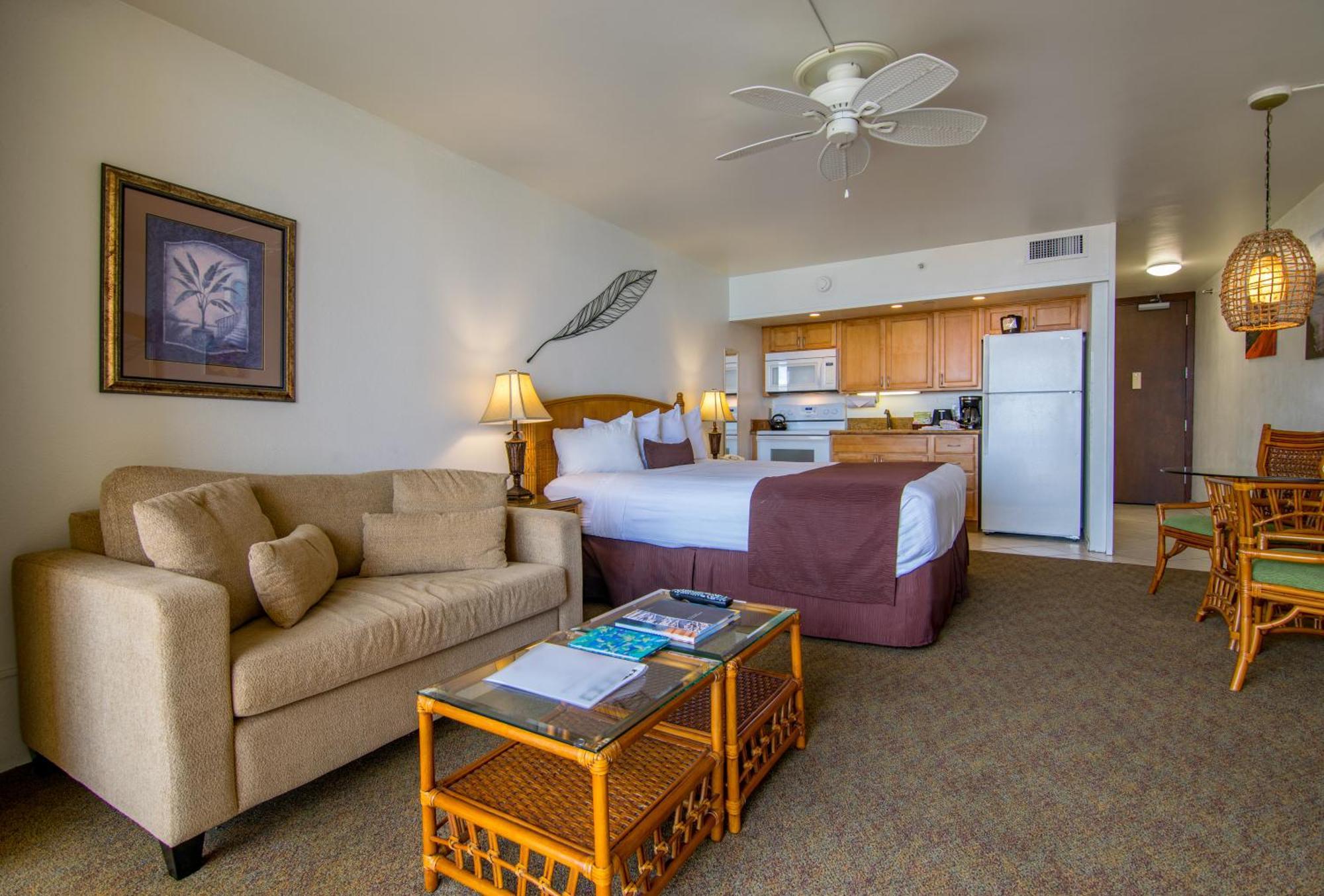 Royal Kahana Maui By Outrigger - Select Your Unit Extérieur photo