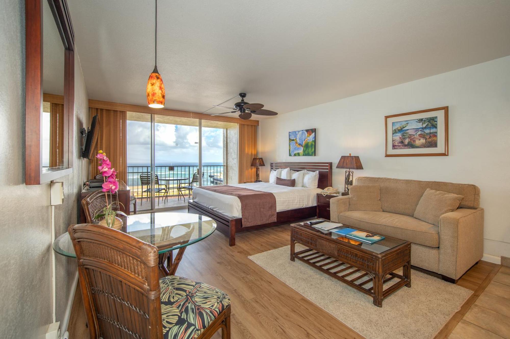 Royal Kahana Maui By Outrigger - Select Your Unit Extérieur photo