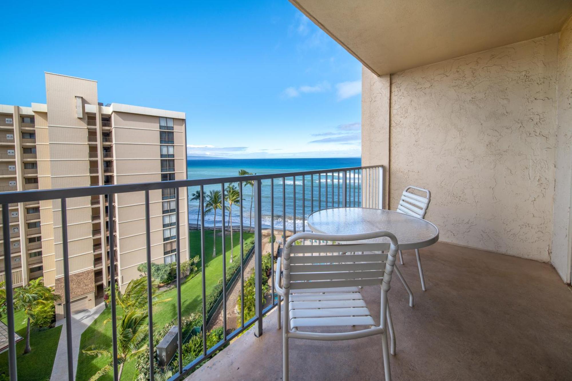 Royal Kahana Maui By Outrigger - Select Your Unit Extérieur photo
