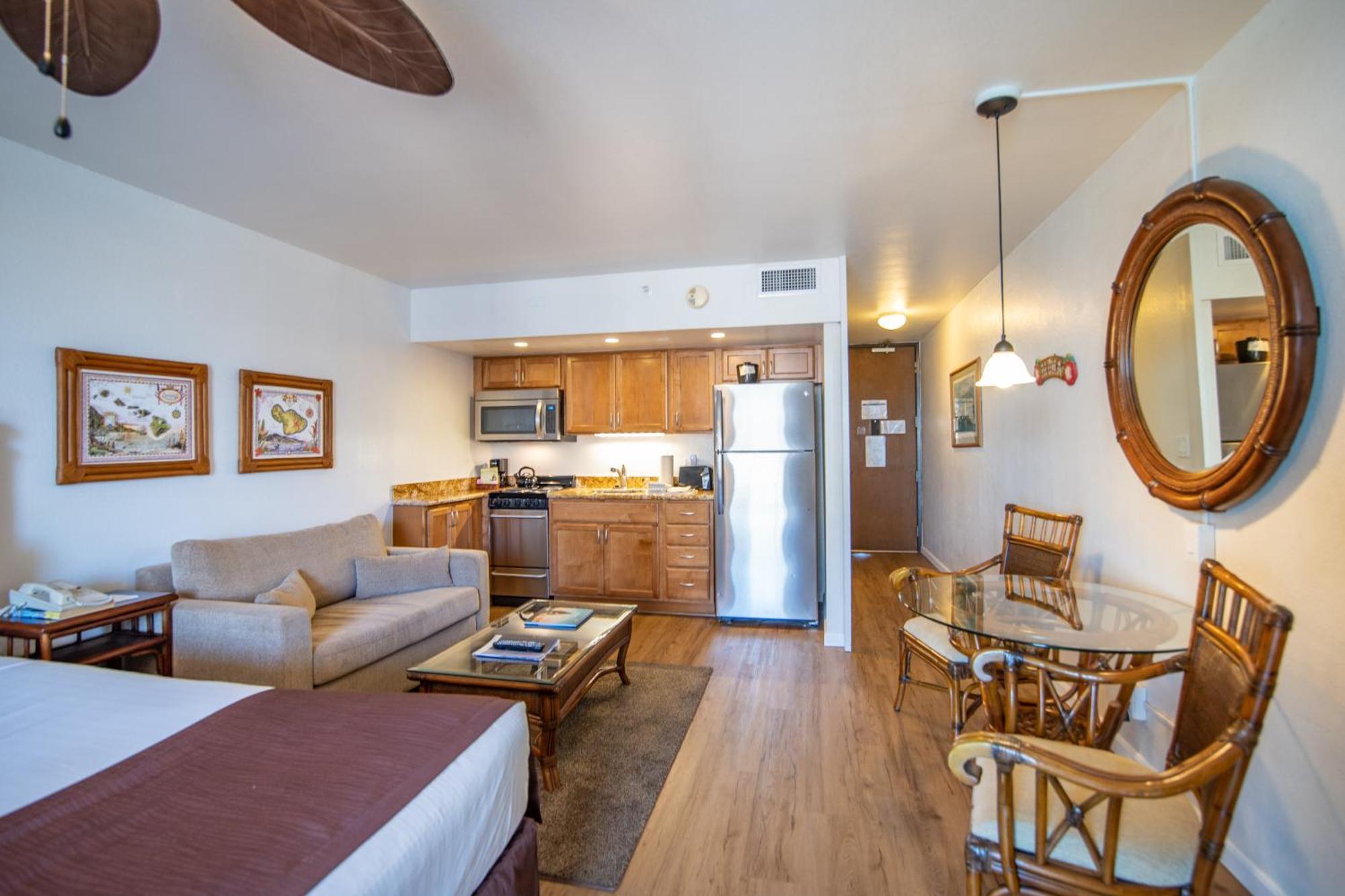 Royal Kahana Maui By Outrigger - Select Your Unit Extérieur photo
