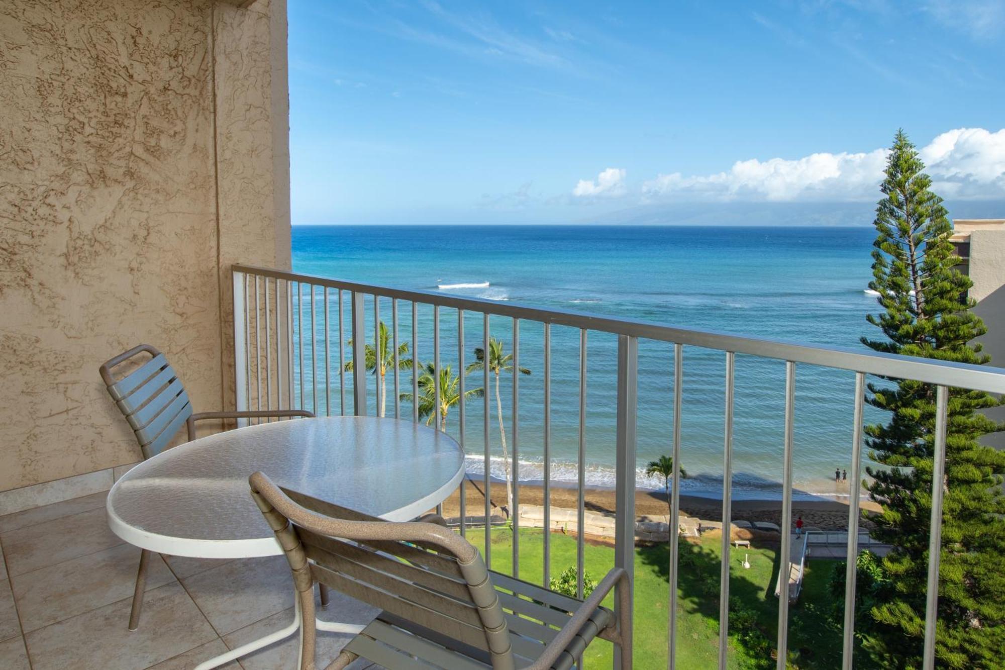 Royal Kahana Maui By Outrigger - Select Your Unit Extérieur photo