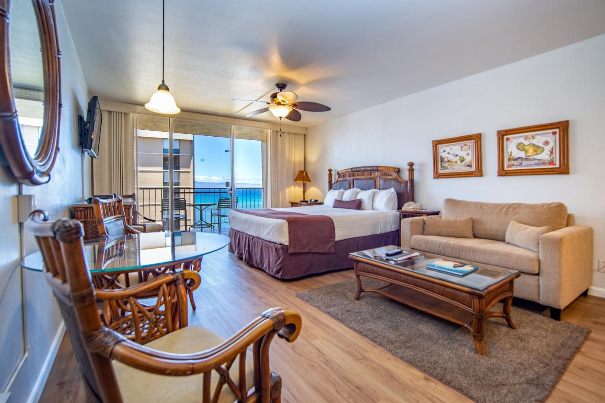 Royal Kahana Maui By Outrigger - Select Your Unit Extérieur photo