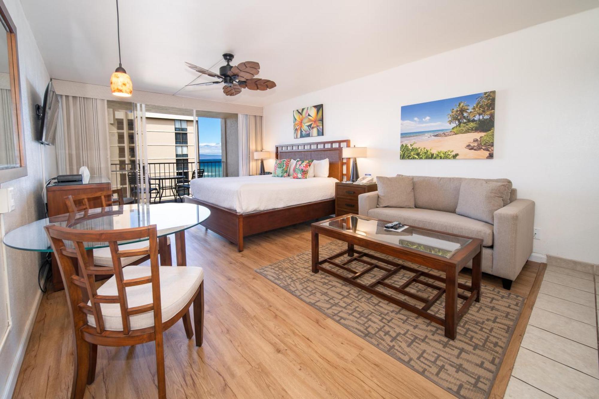 Royal Kahana Maui By Outrigger - Select Your Unit Extérieur photo