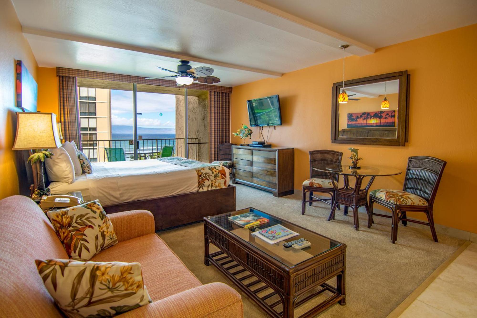 Royal Kahana Maui By Outrigger - Select Your Unit Chambre photo