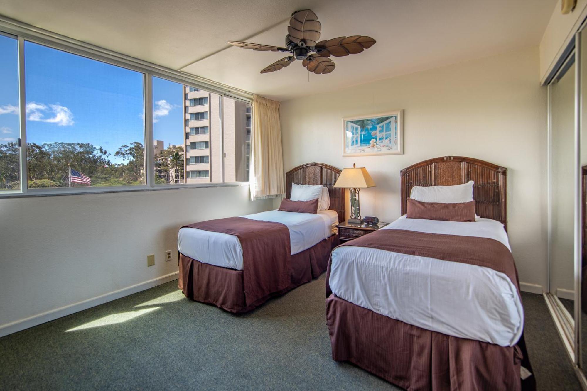 Royal Kahana Maui By Outrigger - Select Your Unit Chambre photo
