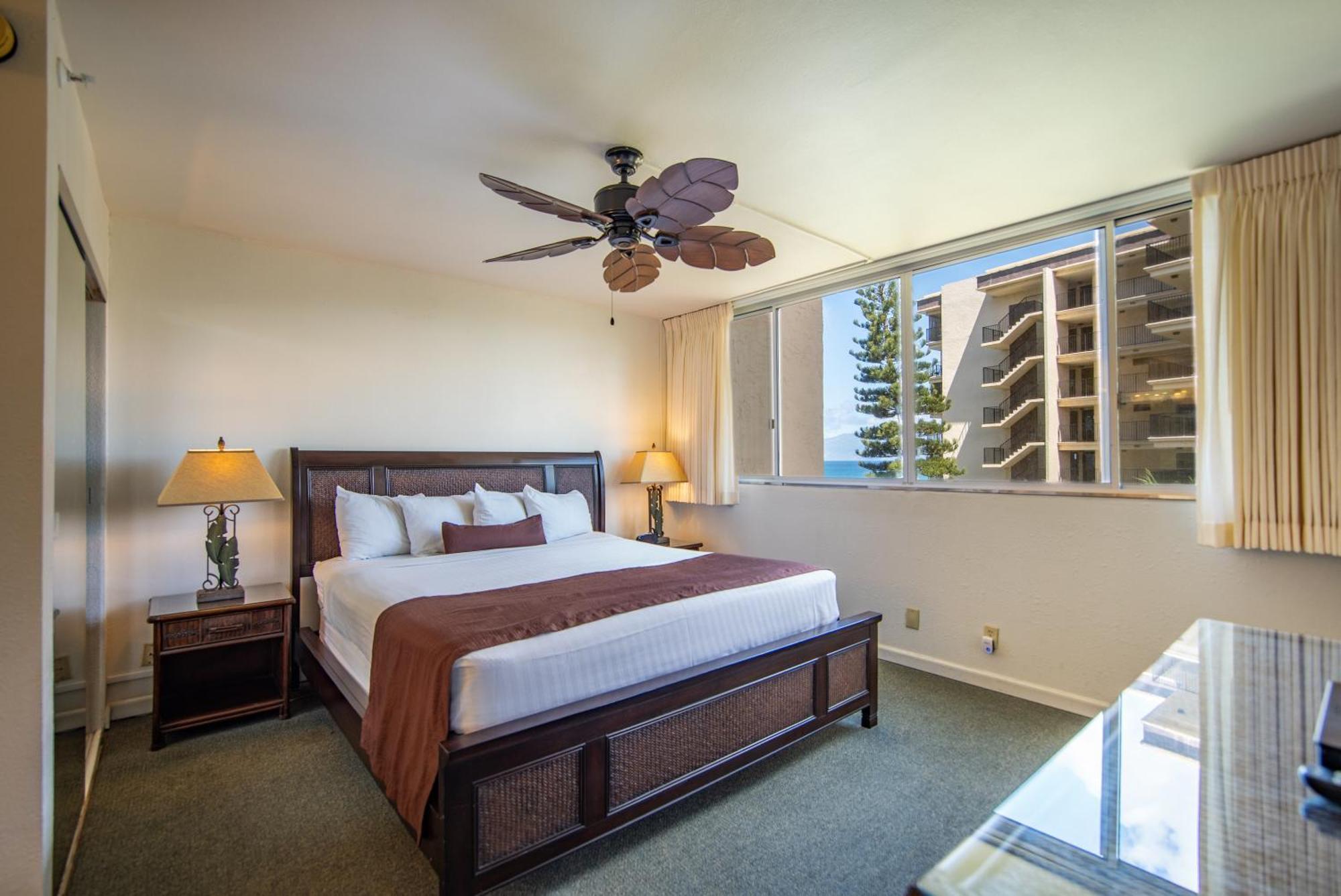 Royal Kahana Maui By Outrigger - Select Your Unit Chambre photo