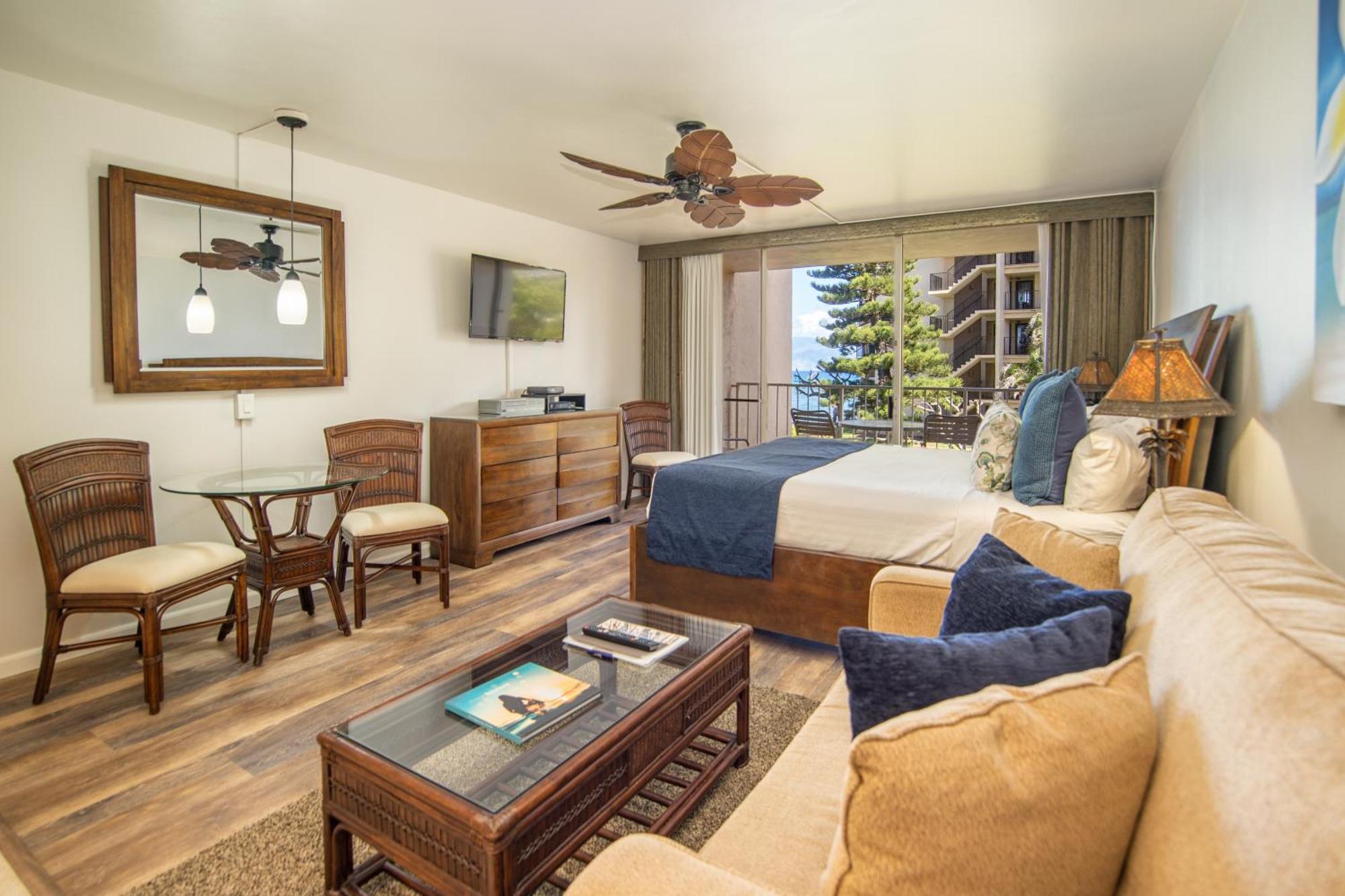 Royal Kahana Maui By Outrigger - Select Your Unit Chambre photo
