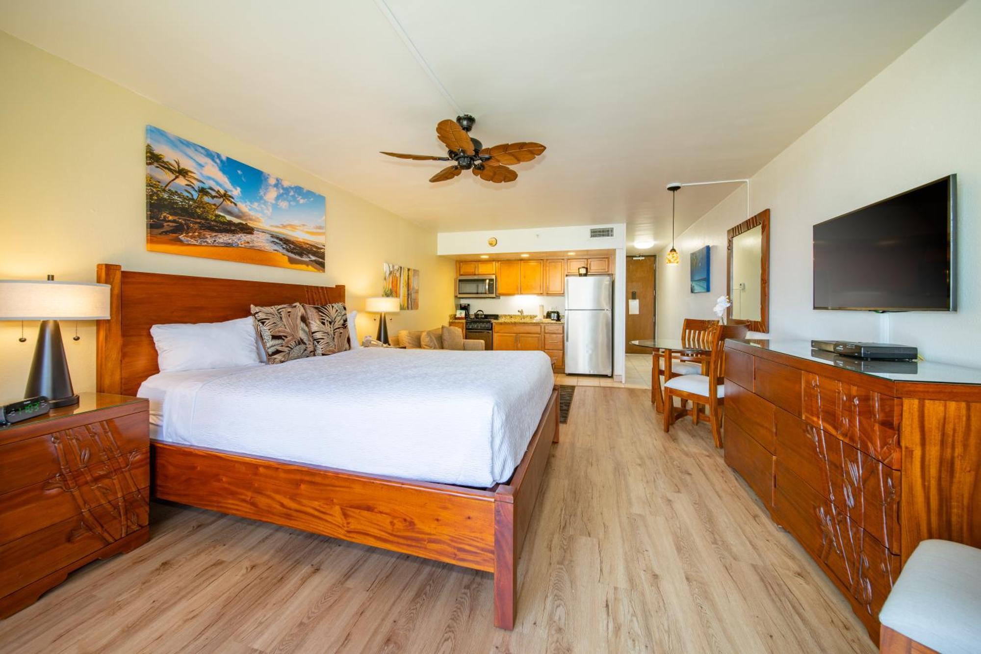 Royal Kahana Maui By Outrigger - Select Your Unit Chambre photo