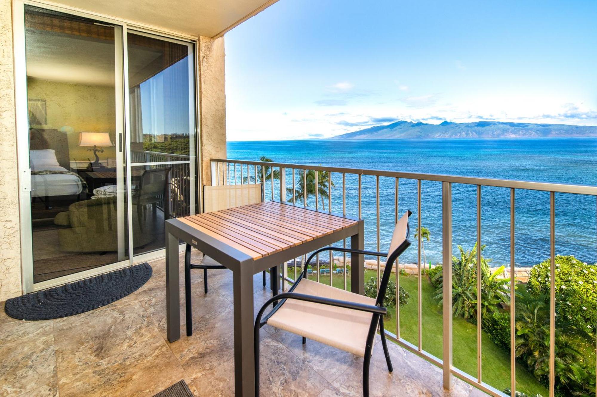 Royal Kahana Maui By Outrigger - Select Your Unit Extérieur photo