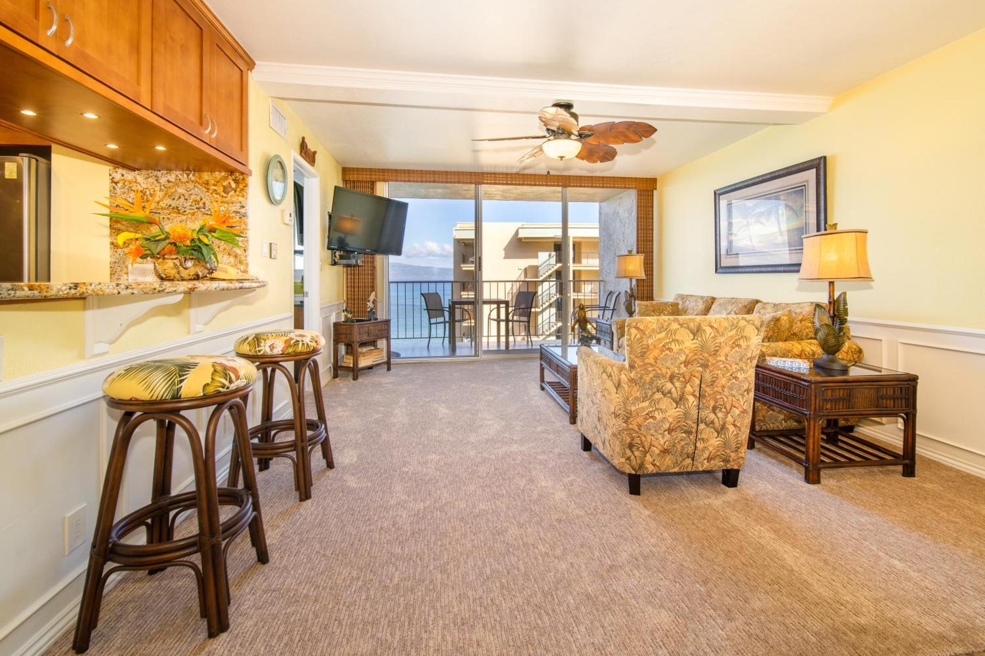 Royal Kahana Maui By Outrigger - Select Your Unit Chambre photo