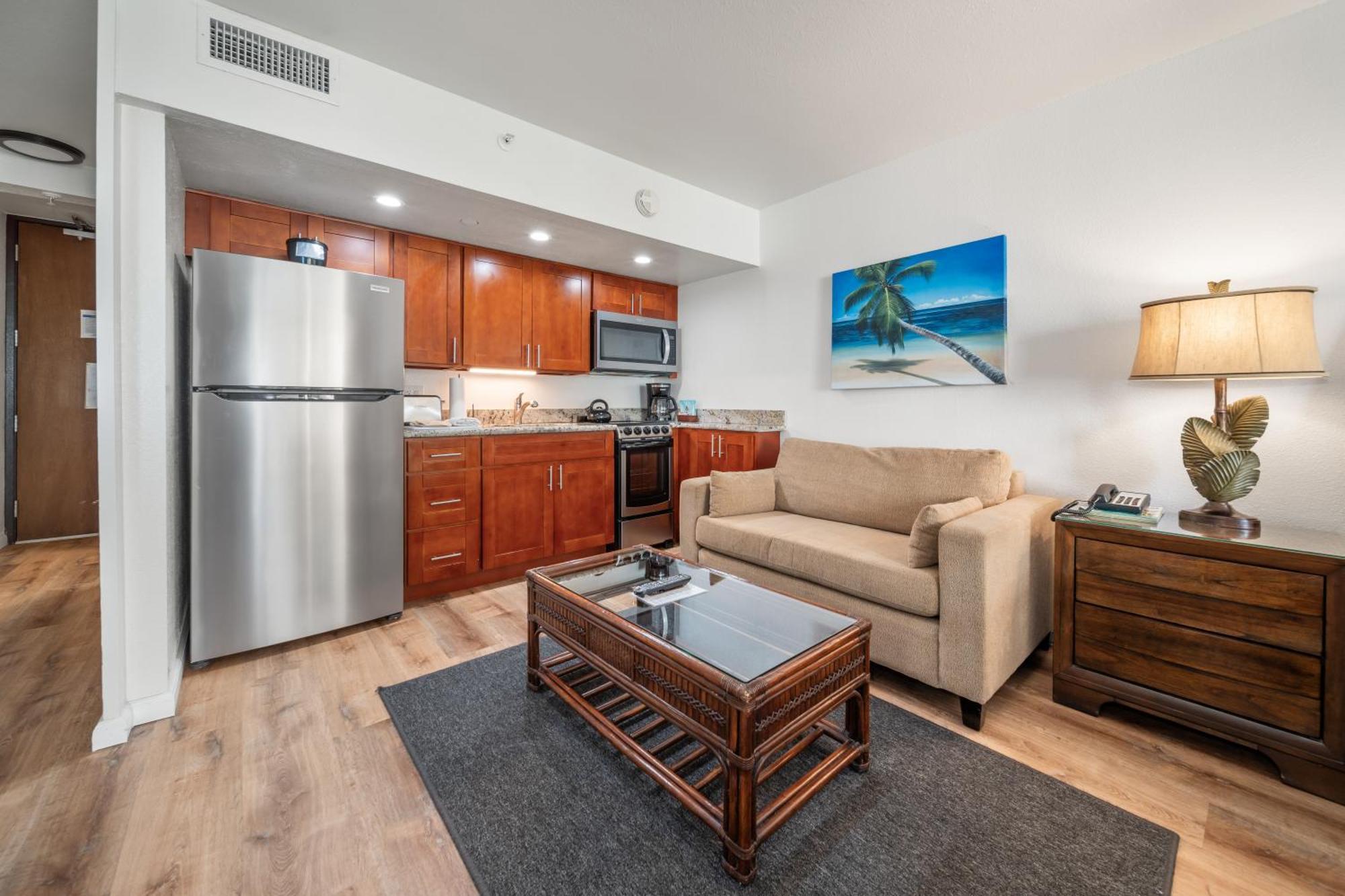 Royal Kahana Maui By Outrigger - Select Your Unit Chambre photo
