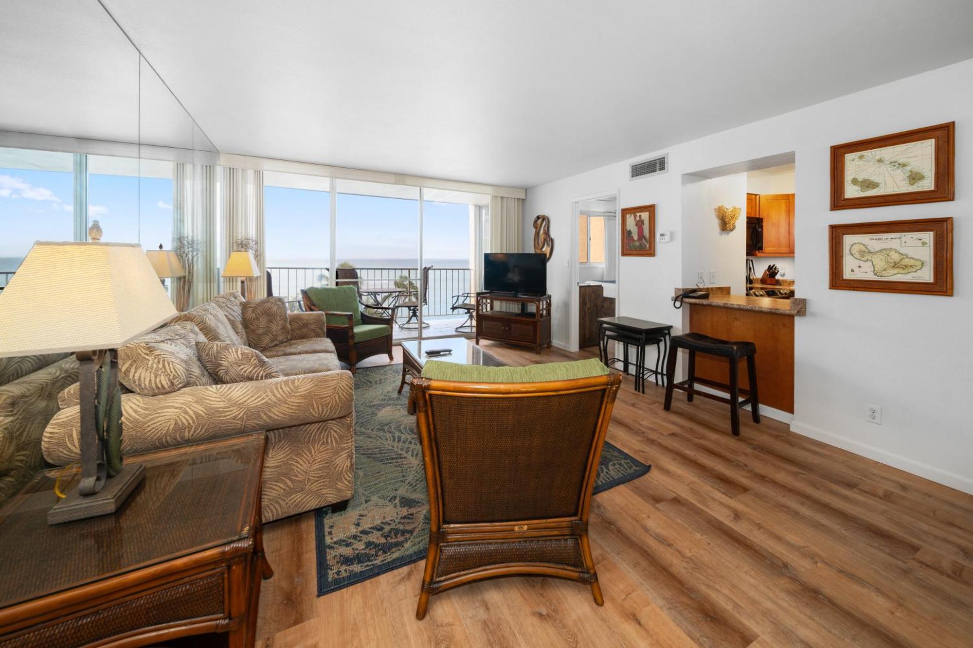 Royal Kahana Maui By Outrigger - Select Your Unit Chambre photo