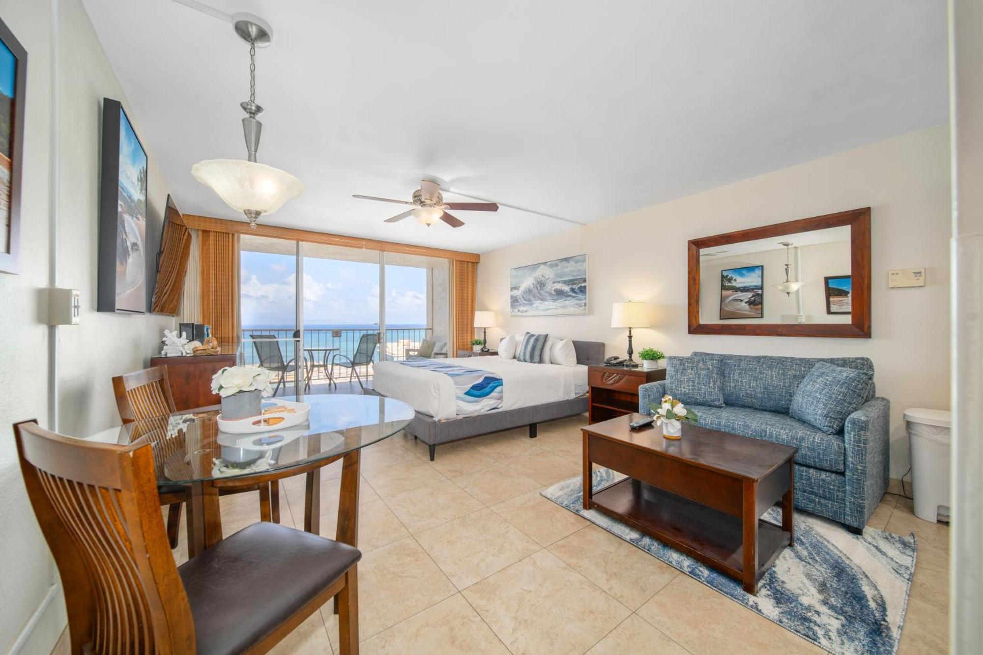 Royal Kahana Maui By Outrigger - Select Your Unit Extérieur photo