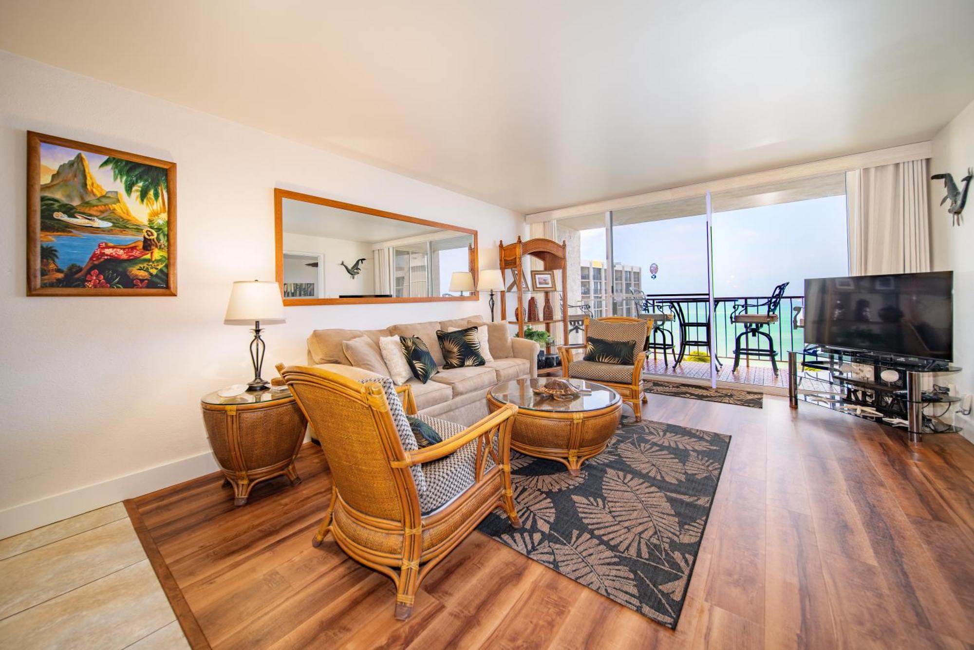 Royal Kahana Maui By Outrigger - Select Your Unit Chambre photo