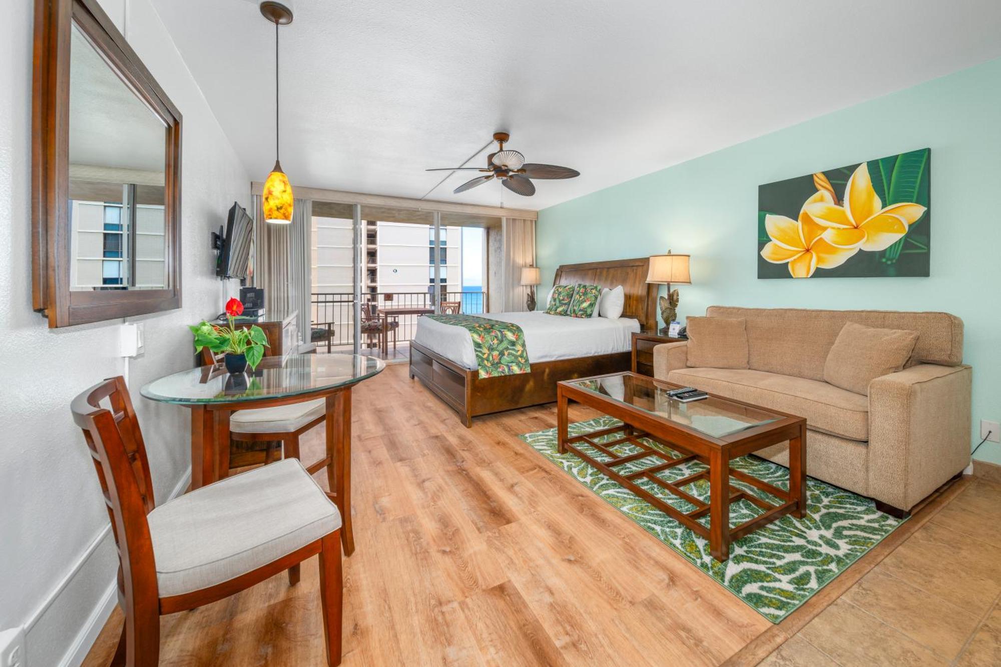 Royal Kahana Maui By Outrigger - Select Your Unit Chambre photo