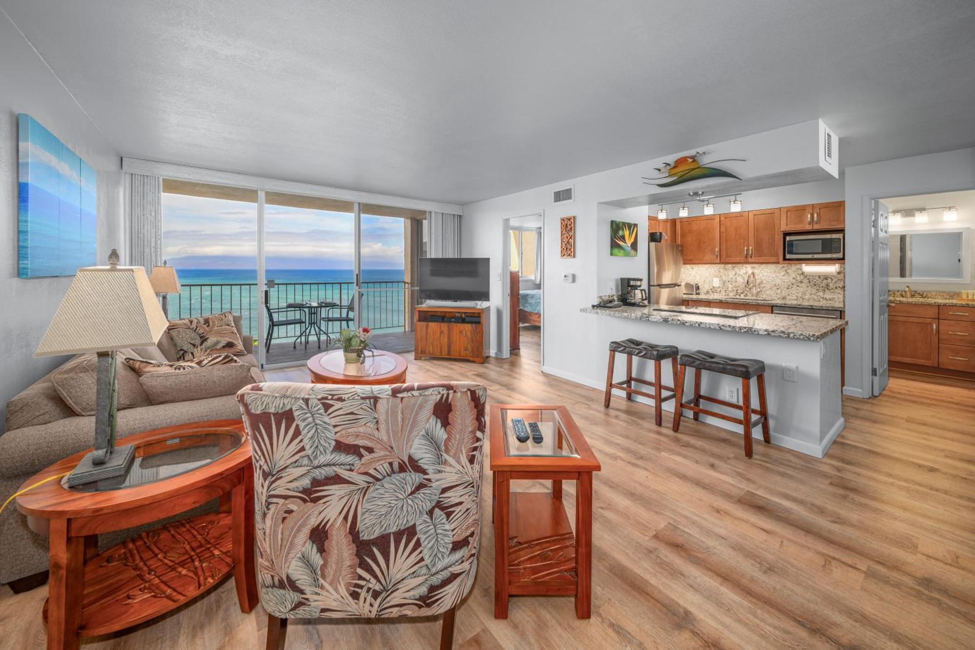 Royal Kahana Maui By Outrigger - Select Your Unit Chambre photo