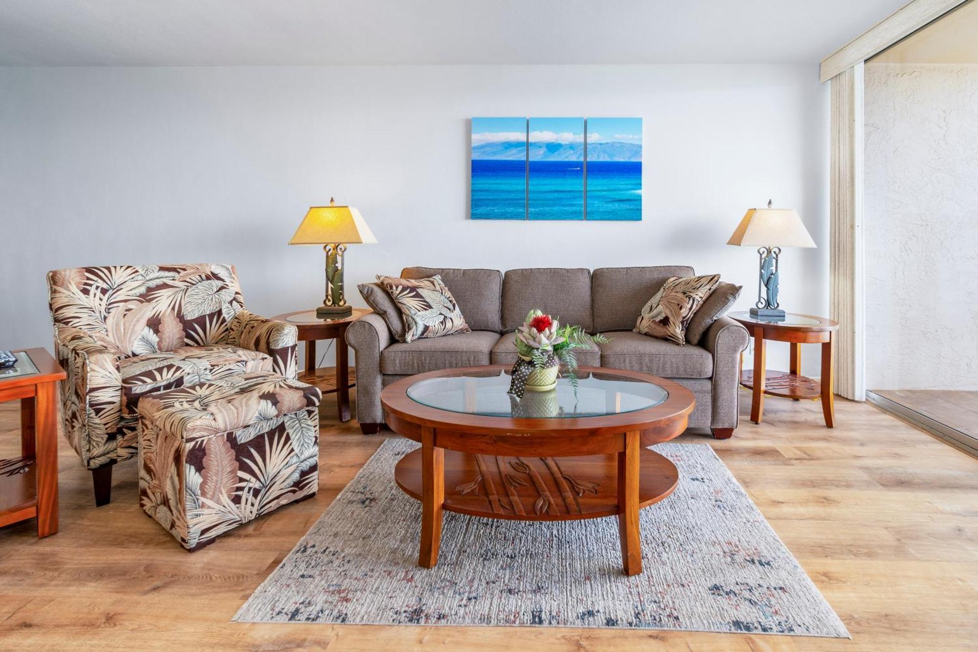 Royal Kahana Maui By Outrigger - Select Your Unit Chambre photo