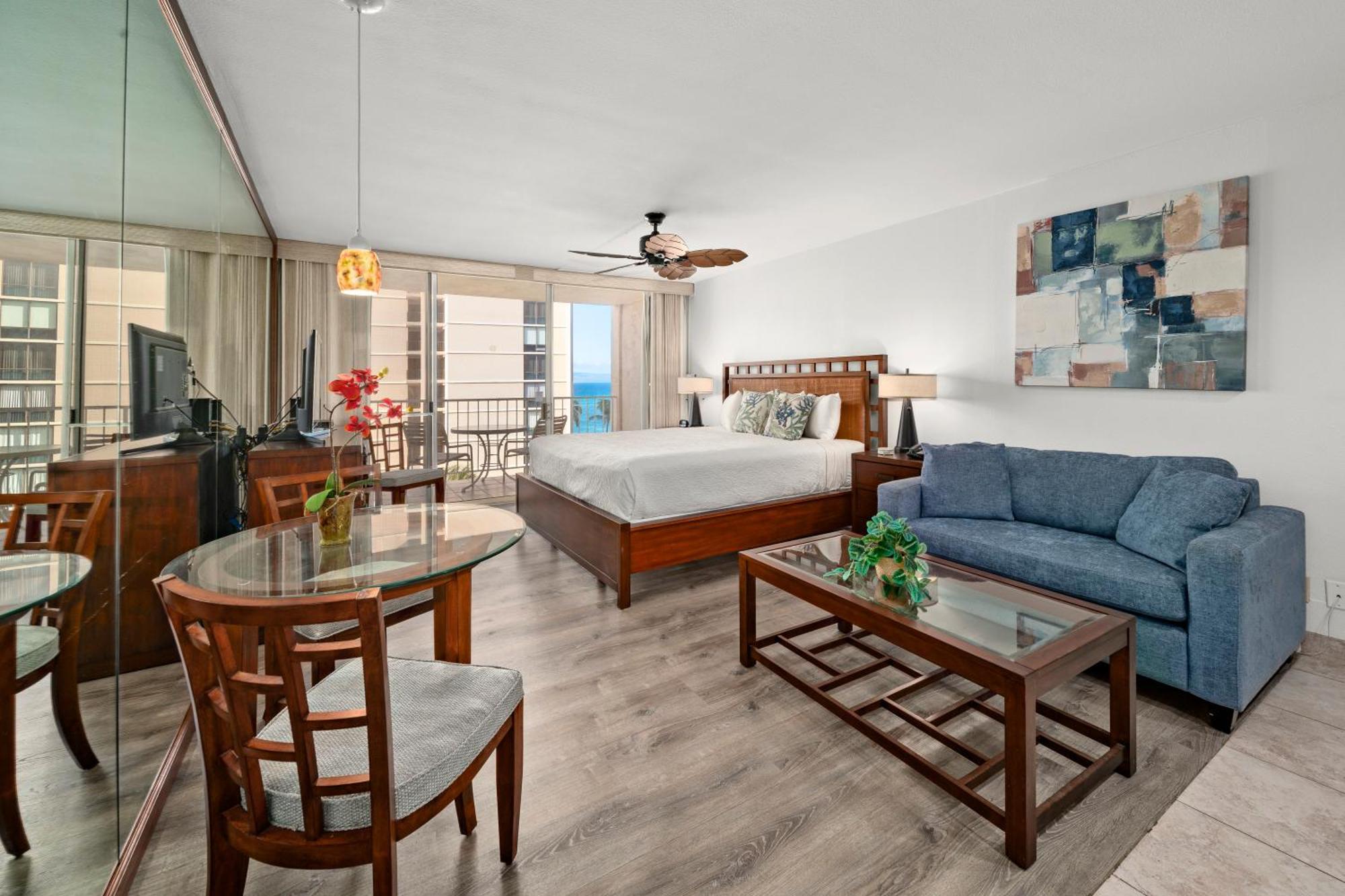 Royal Kahana Maui By Outrigger - Select Your Unit Chambre photo